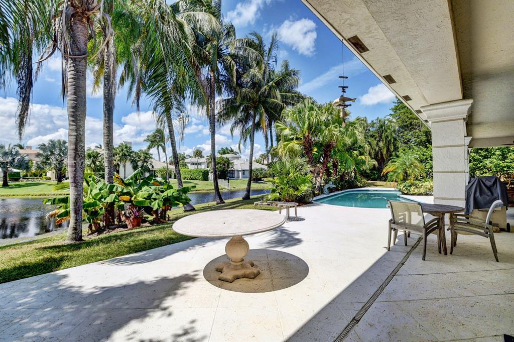 NEWPORT BAY CLUB - Residential