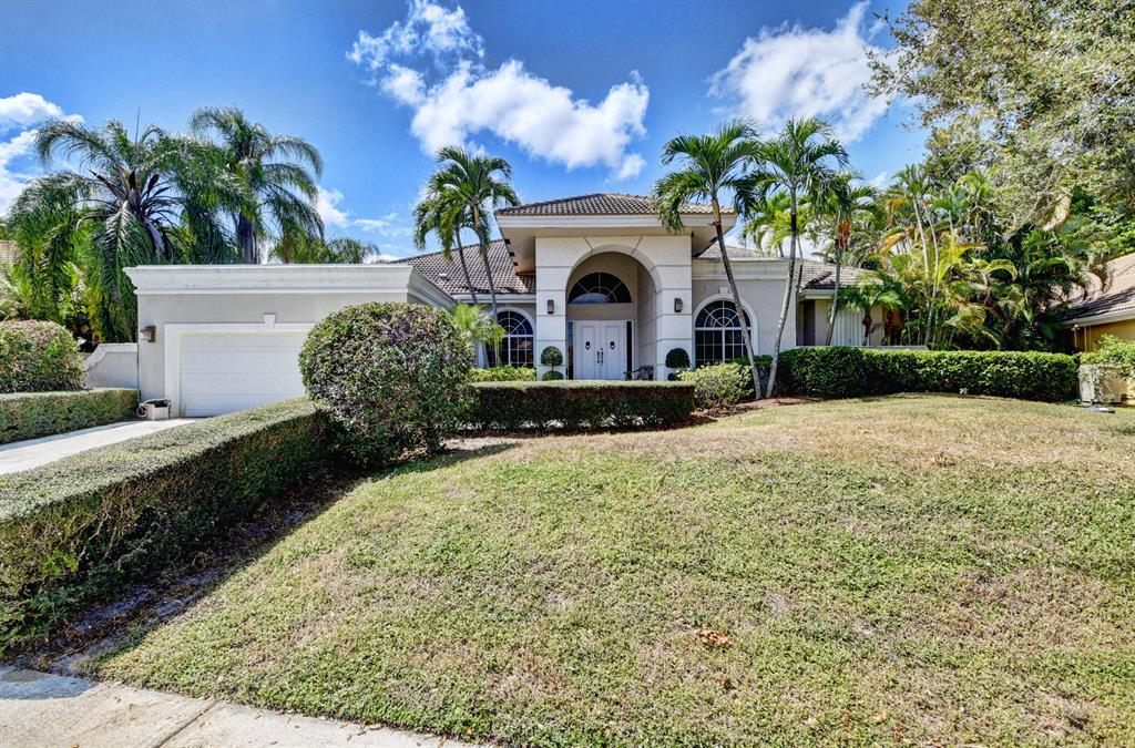 NEWPORT BAY CLUB - Residential