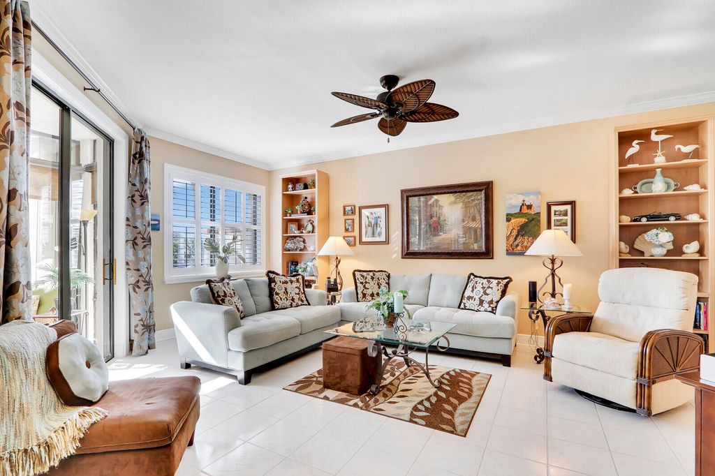 Photo of 405 Sea Oats Drive #B, Juno Beach, FL 33408 (MLS # R10955920)