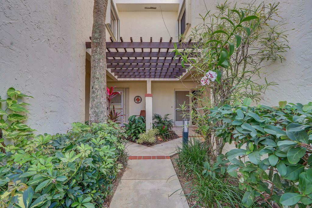 Photo of 405 Sea Oats Drive #B, Juno Beach, FL 33408 (MLS # R10955920)
