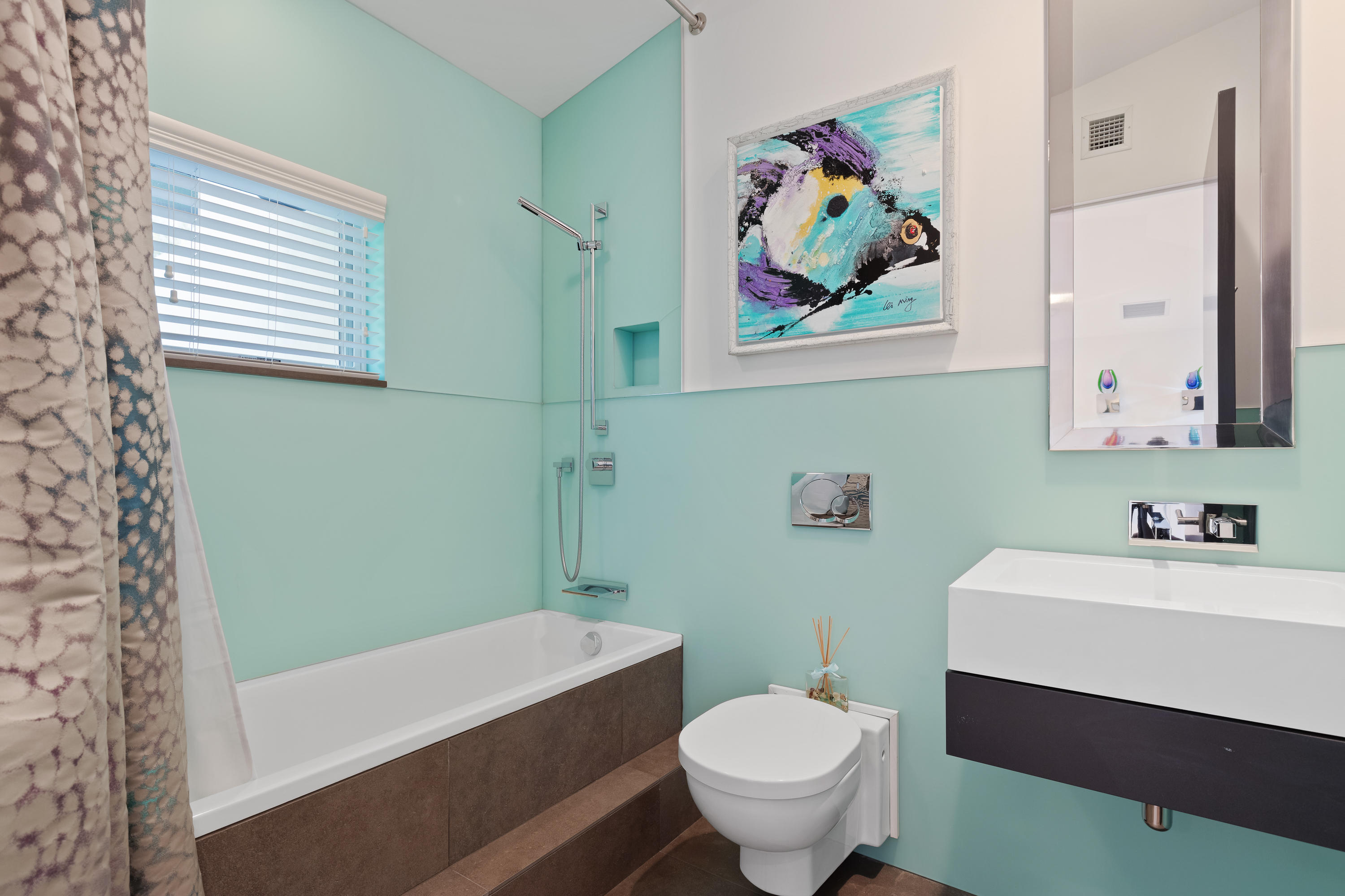 OLD GATE SUB - Residential