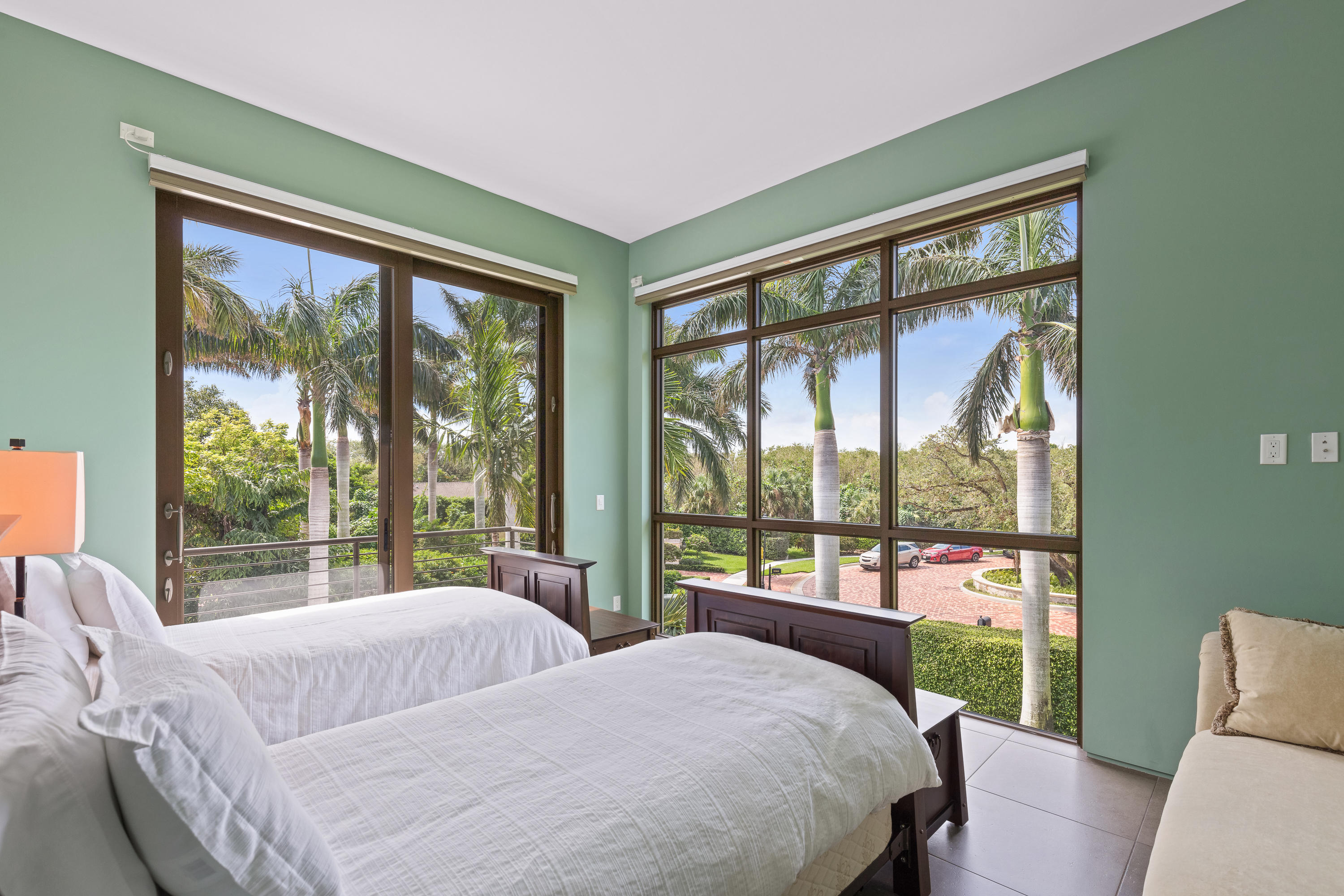 OLD GATE SUB - Residential