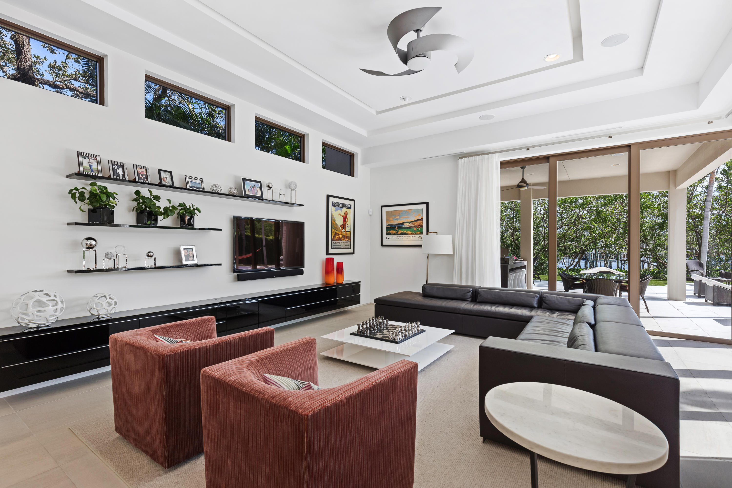 OLD GATE SUB - Residential