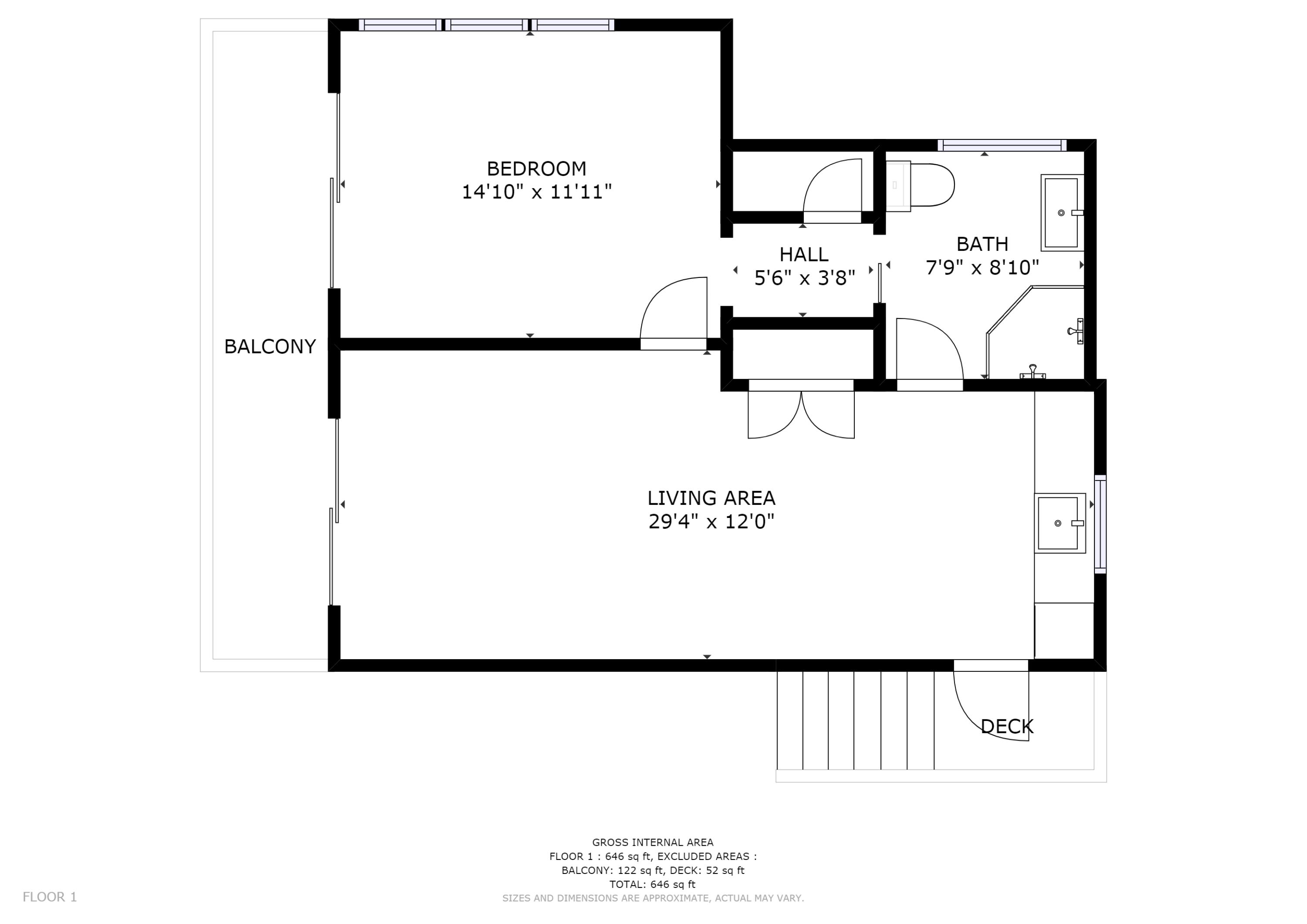 OLD GATE SUB - Residential