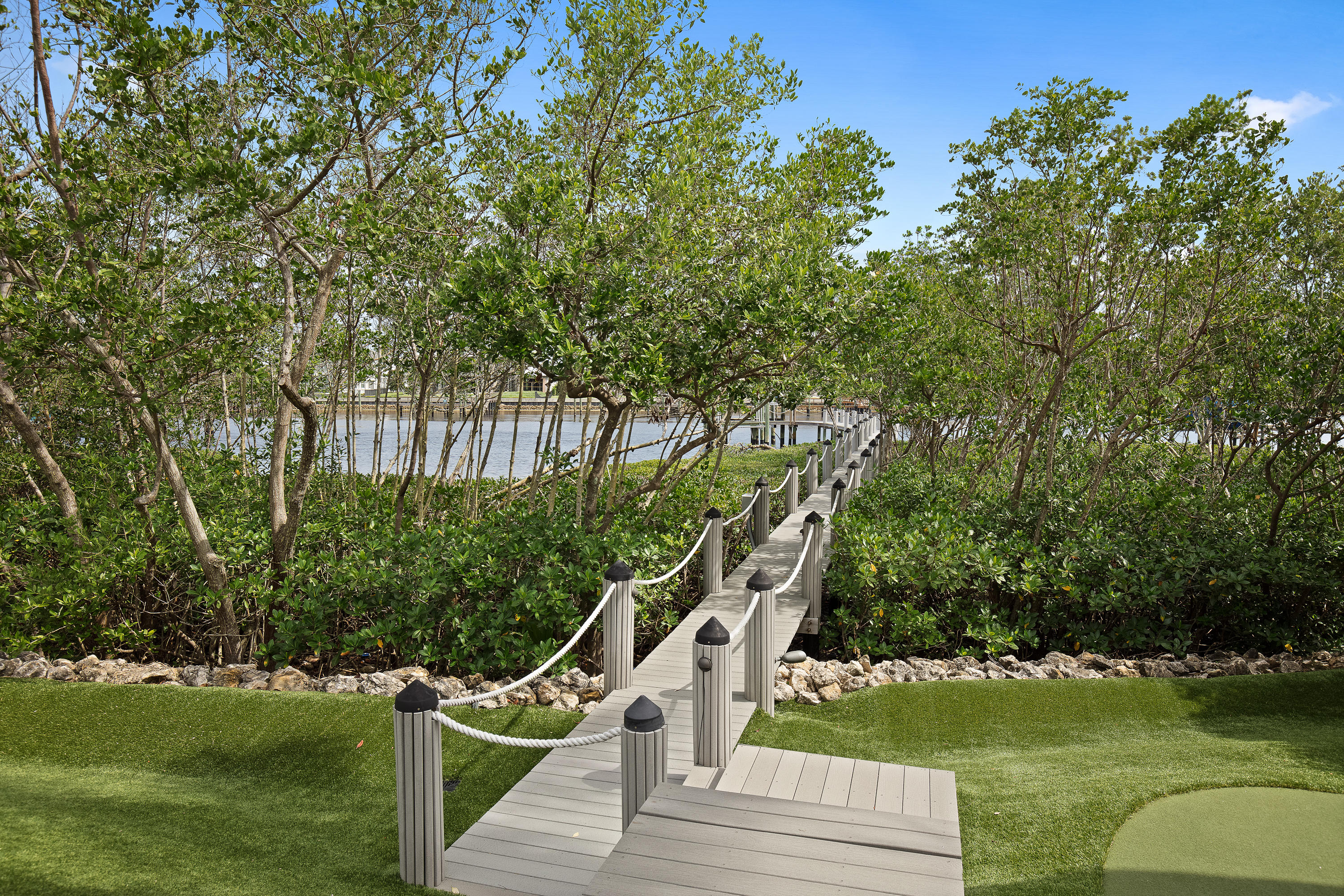 OLD GATE SUB - Residential