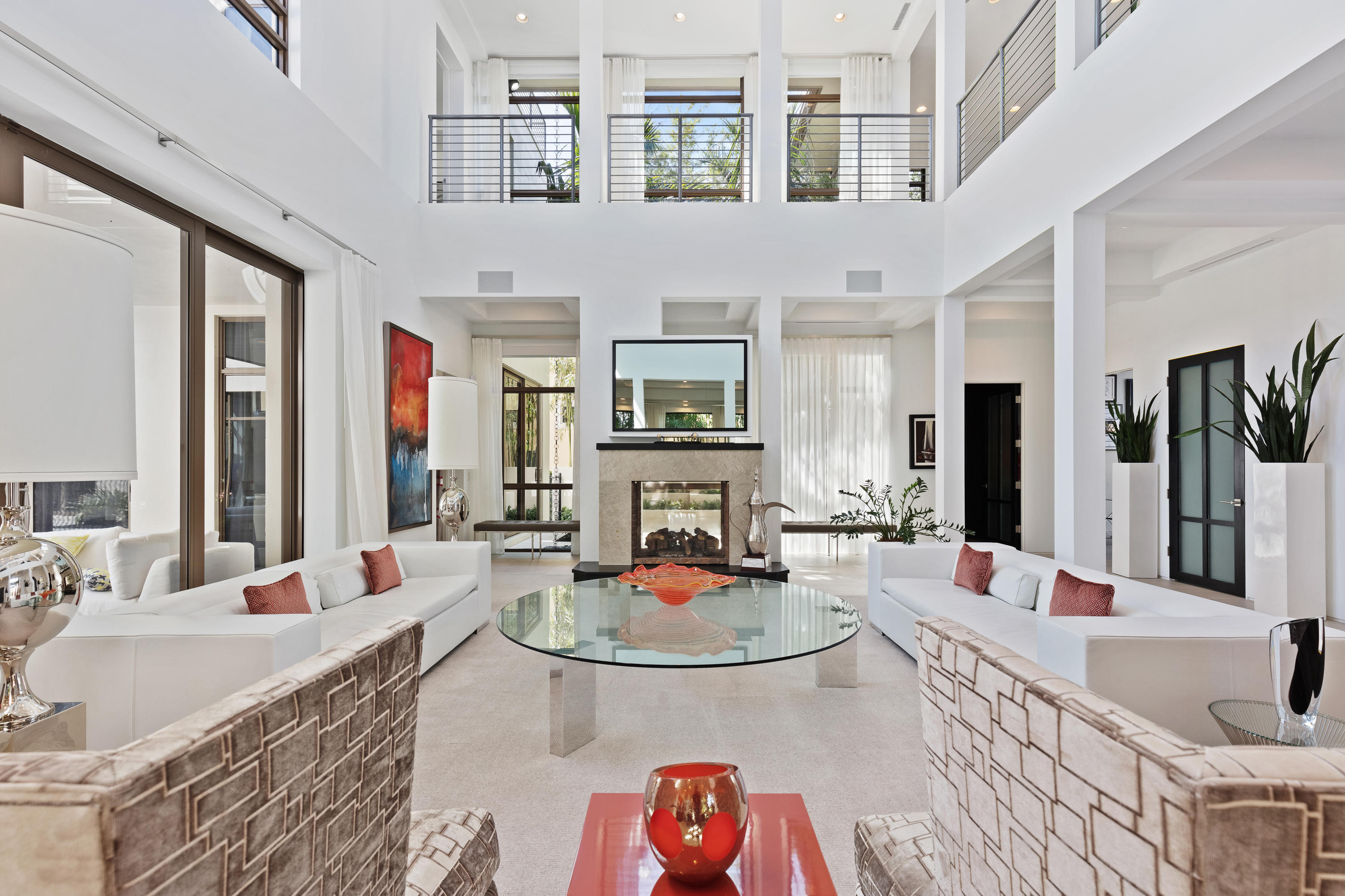 OLD GATE SUB - Residential