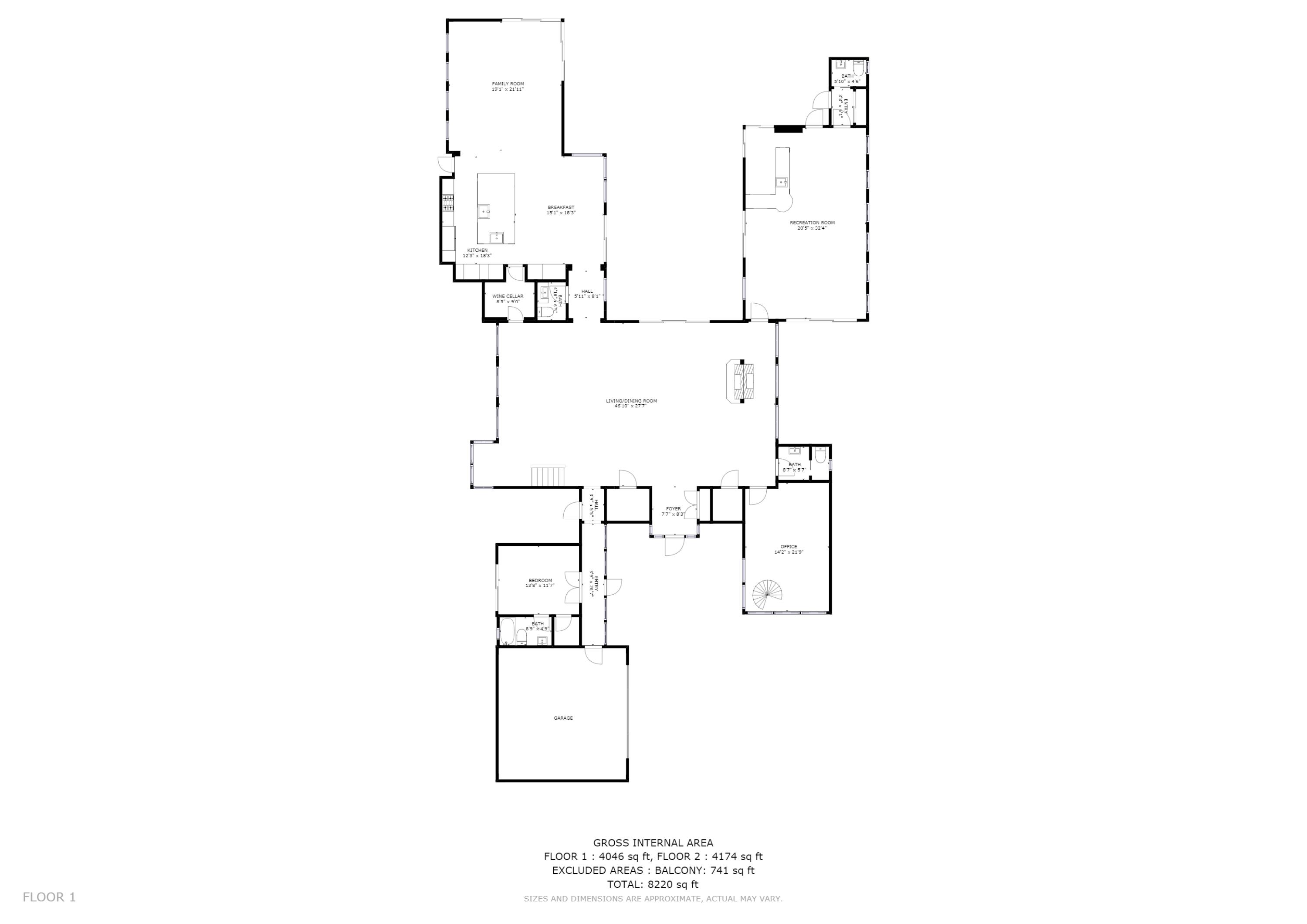 OLD GATE SUB - Residential