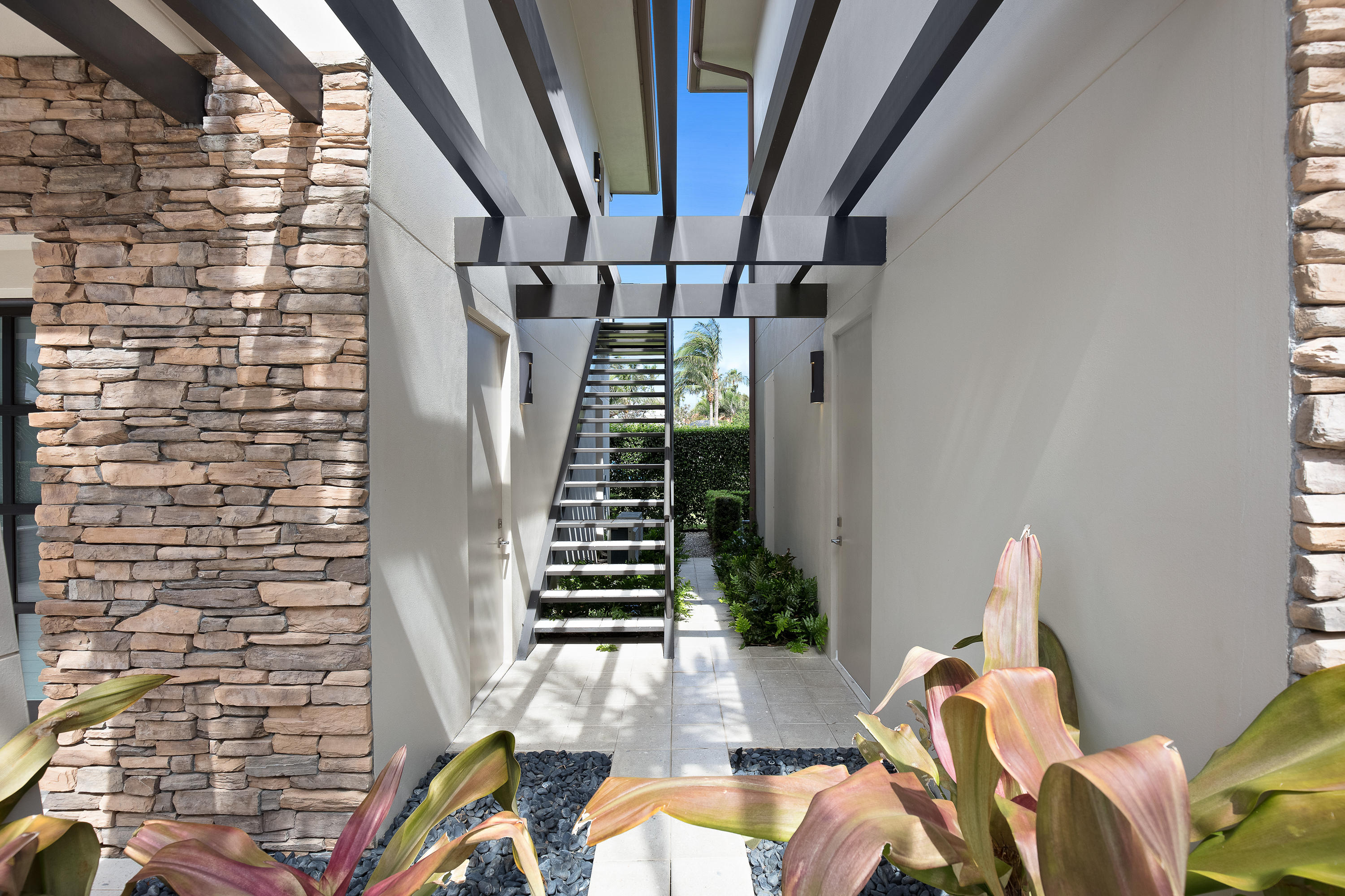 OLD GATE SUB - Residential