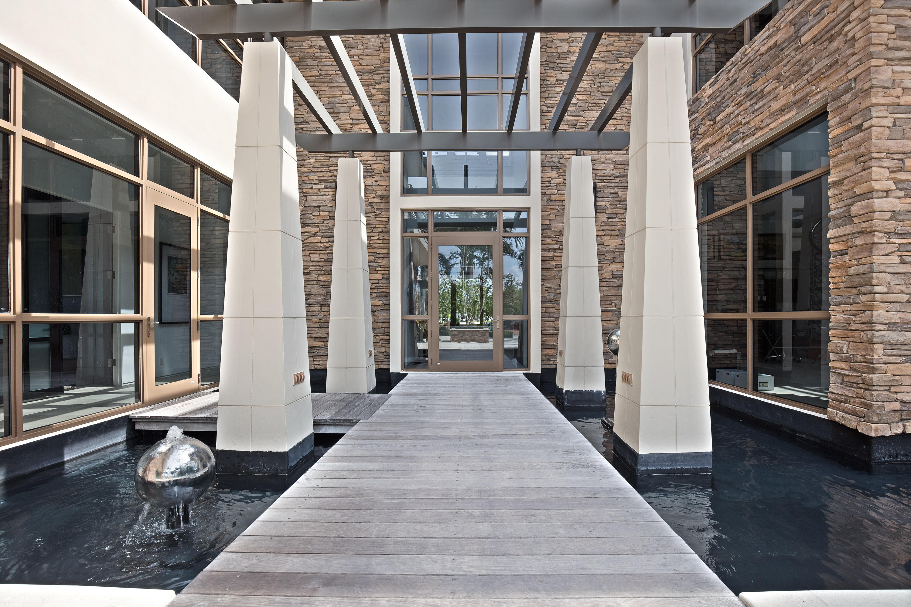 OLD GATE SUB - Residential