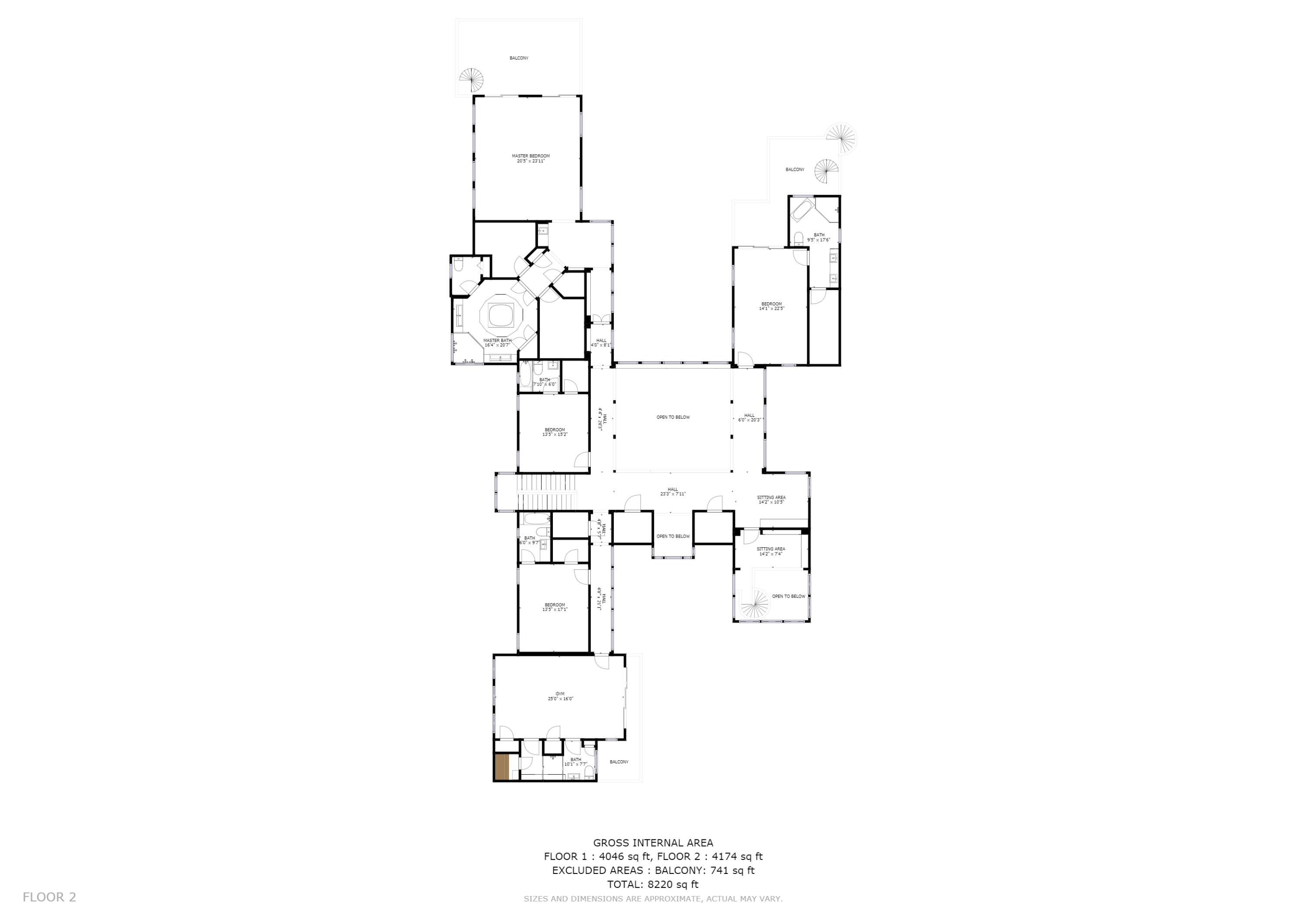 OLD GATE SUB - Residential