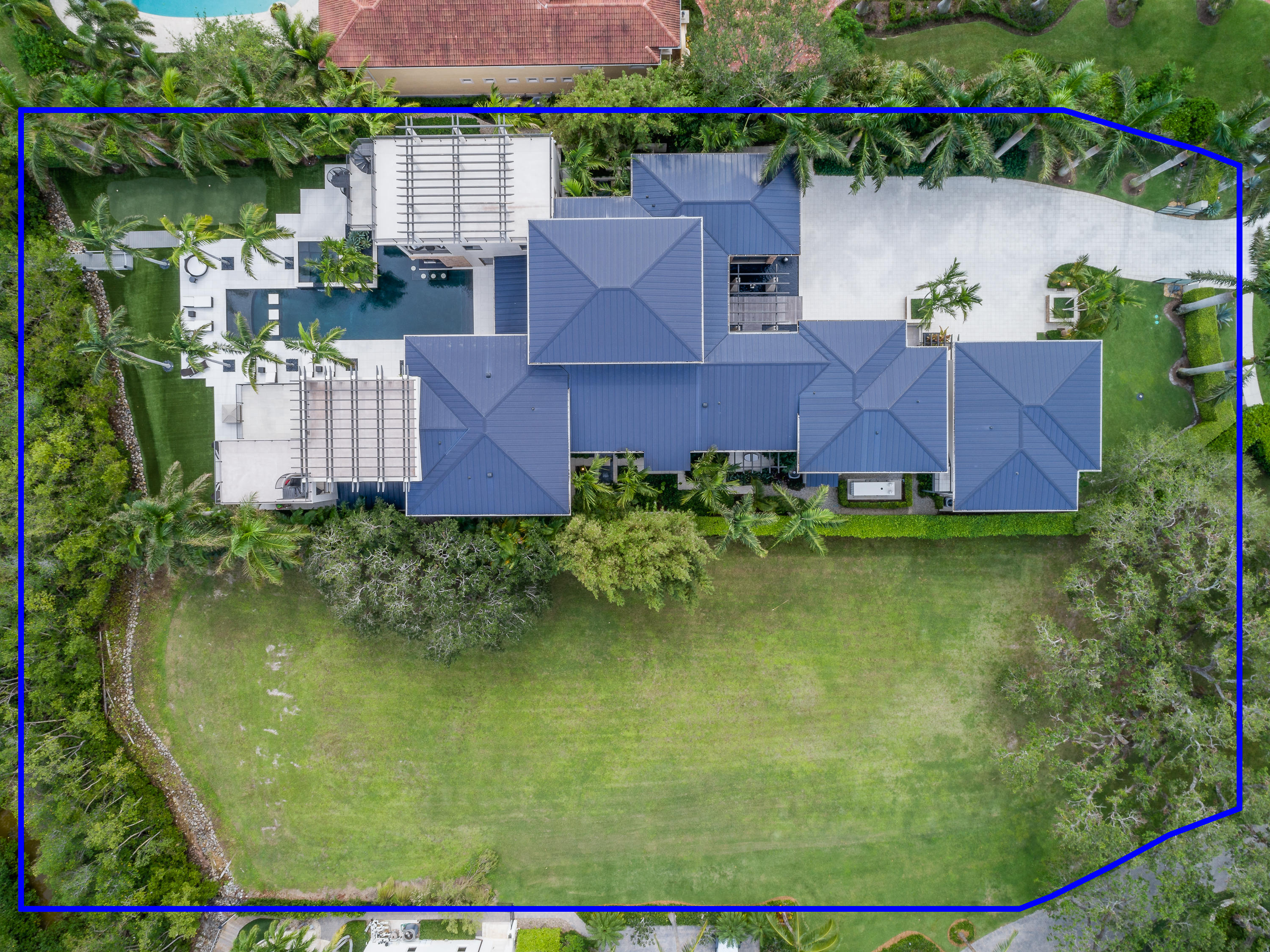 OLD GATE SUB - Residential