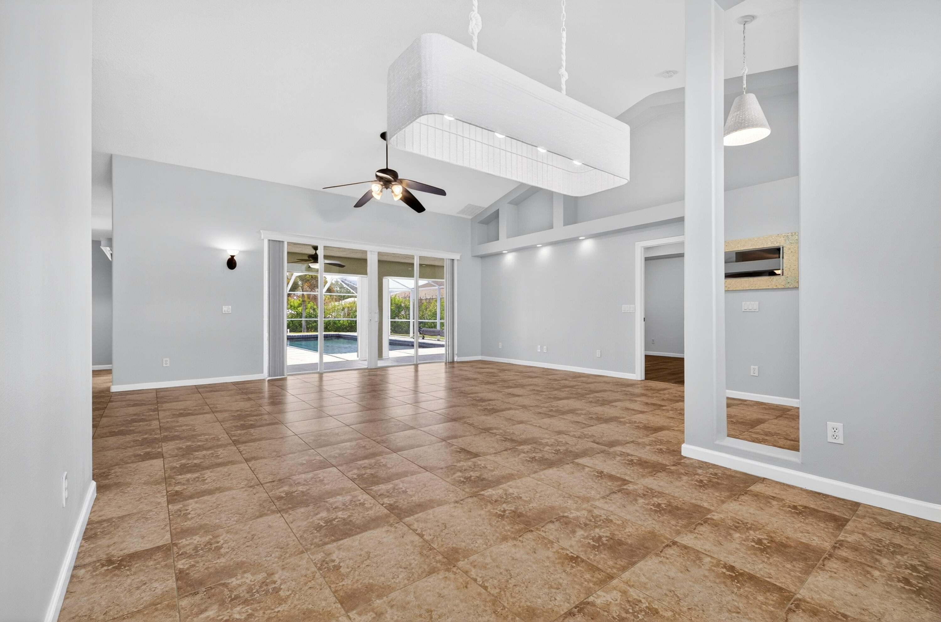 PORT ST LUCIE SECTION 33 - Residential