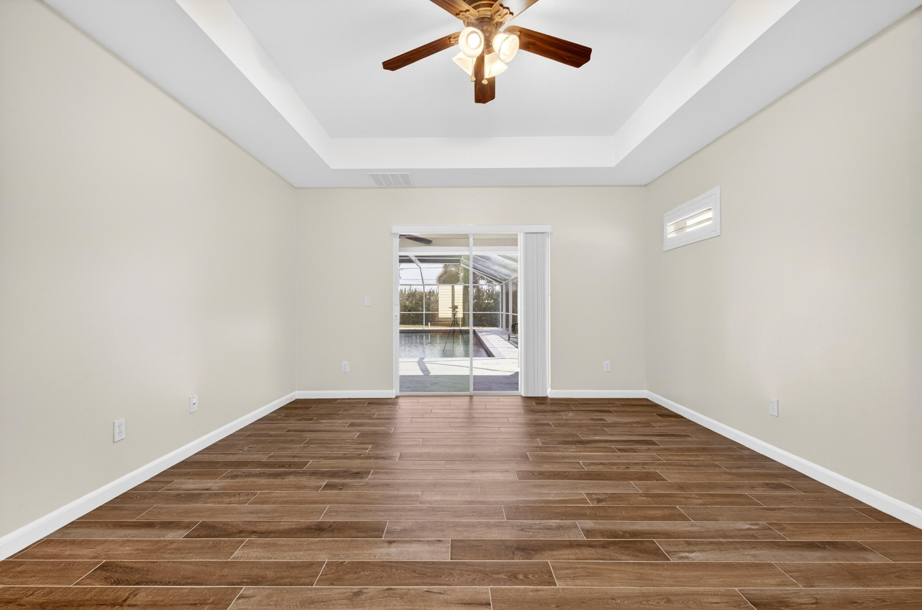 PORT ST LUCIE SECTION 33 - Residential