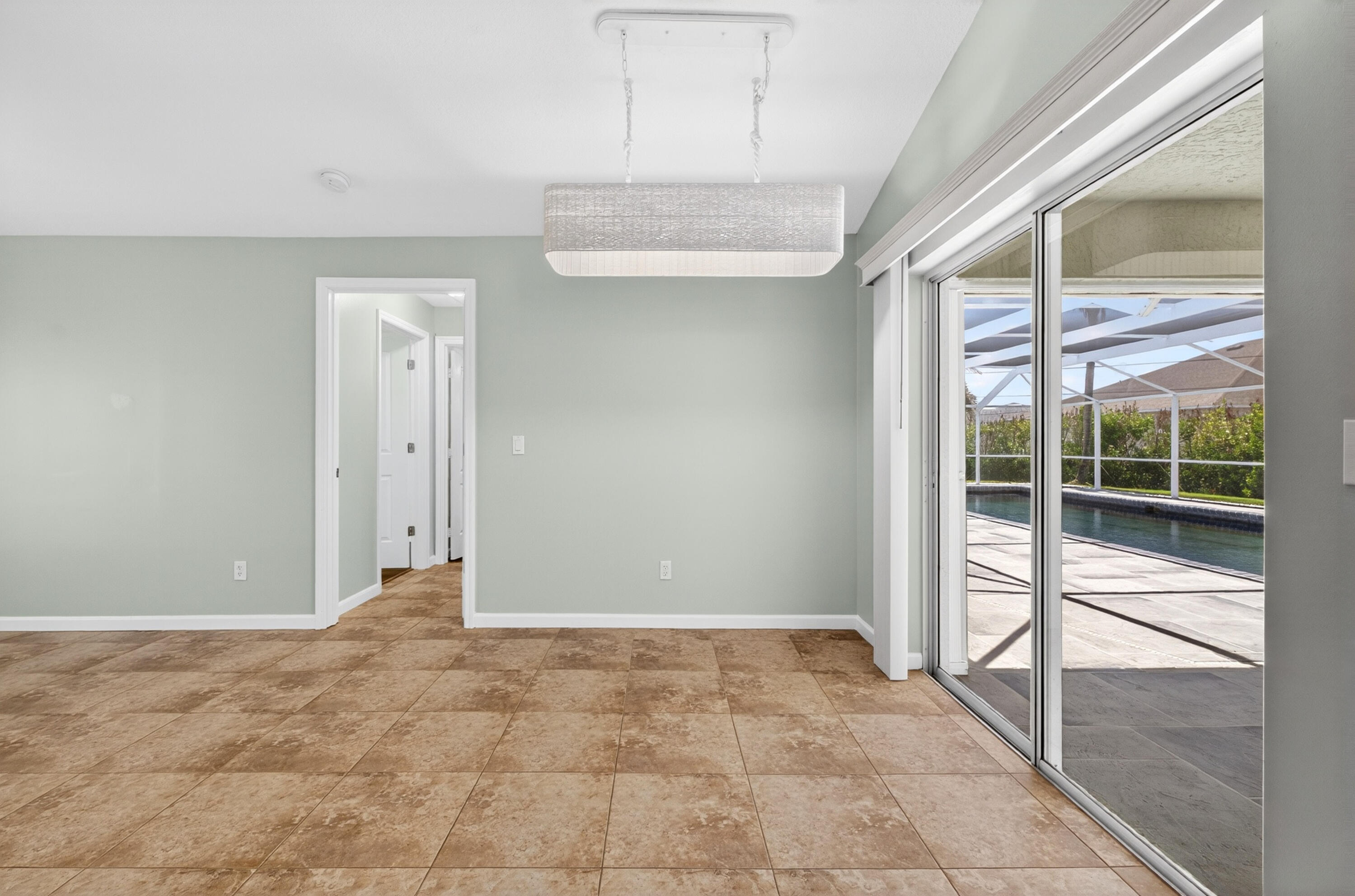 PORT ST LUCIE SECTION 33 - Residential