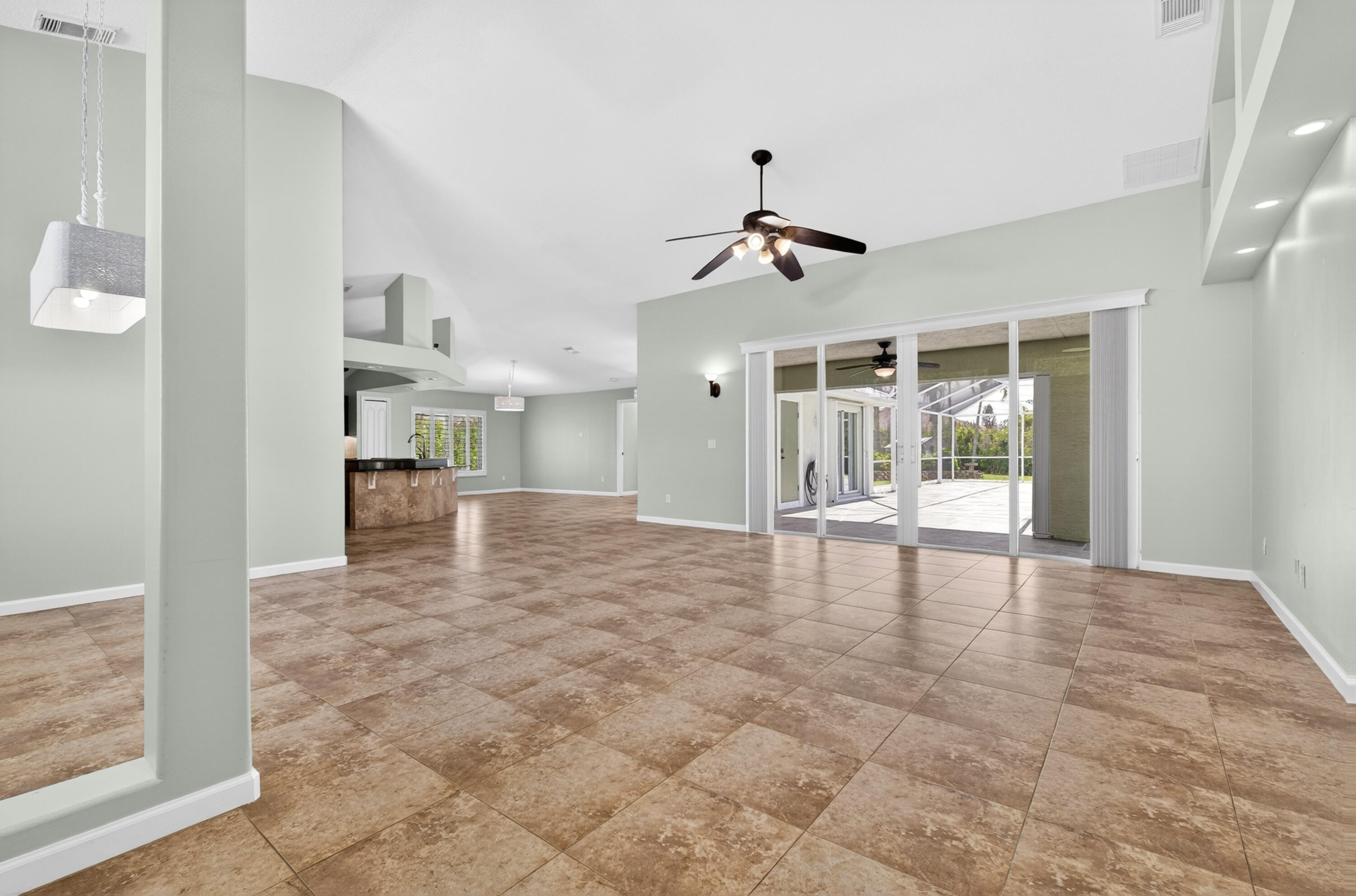 PORT ST LUCIE SECTION 33 - Residential