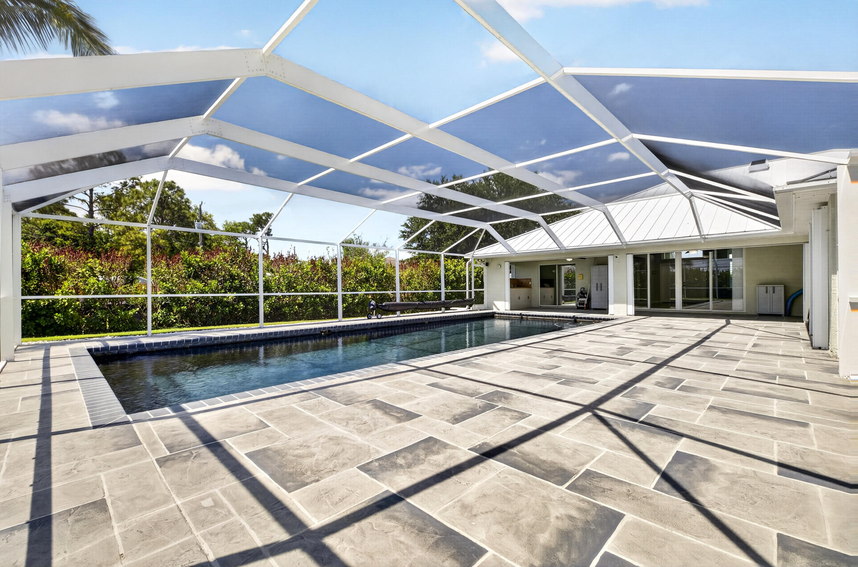PORT ST LUCIE SECTION 33 - Residential