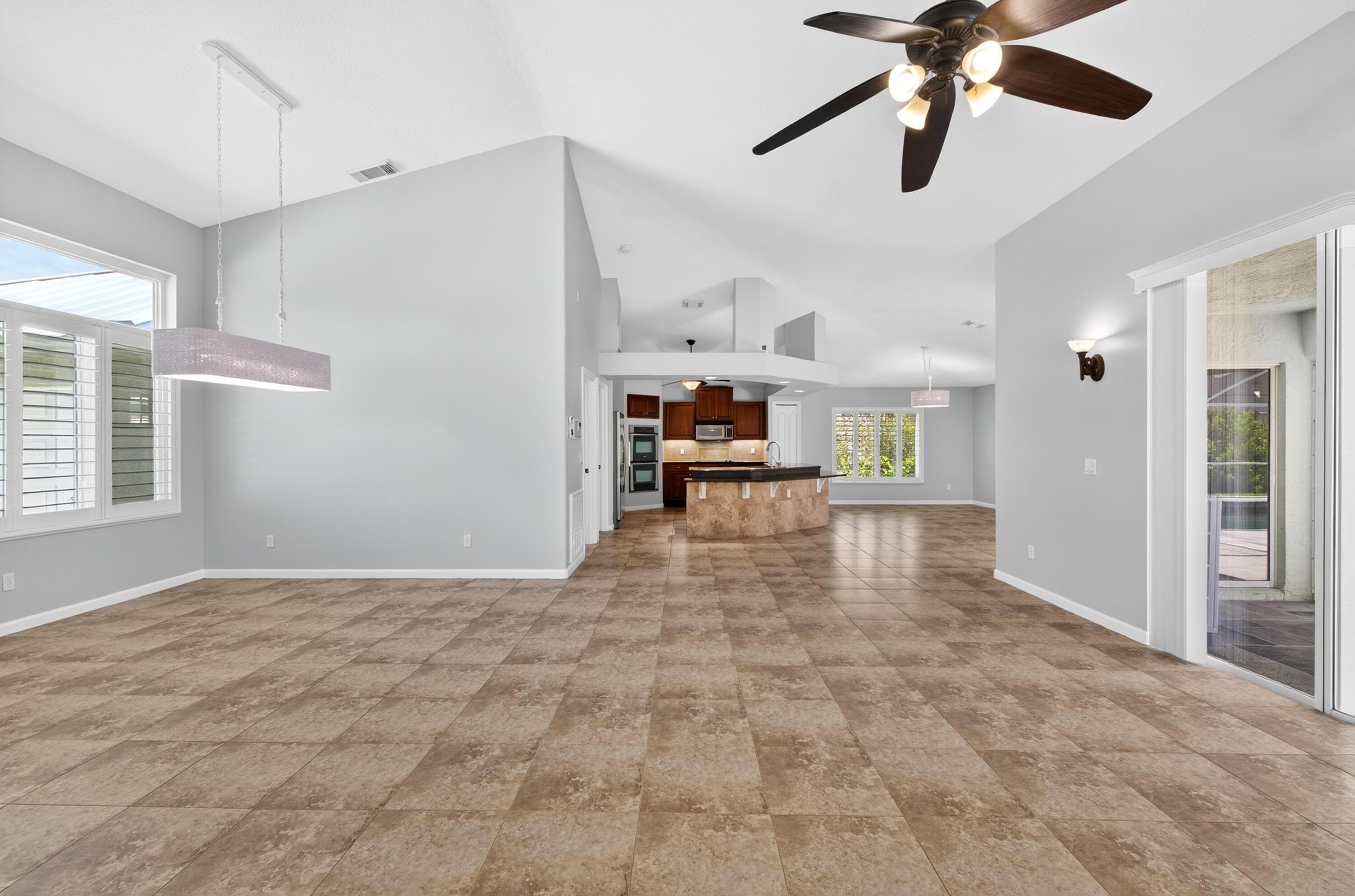 PORT ST LUCIE SECTION 33 - Residential