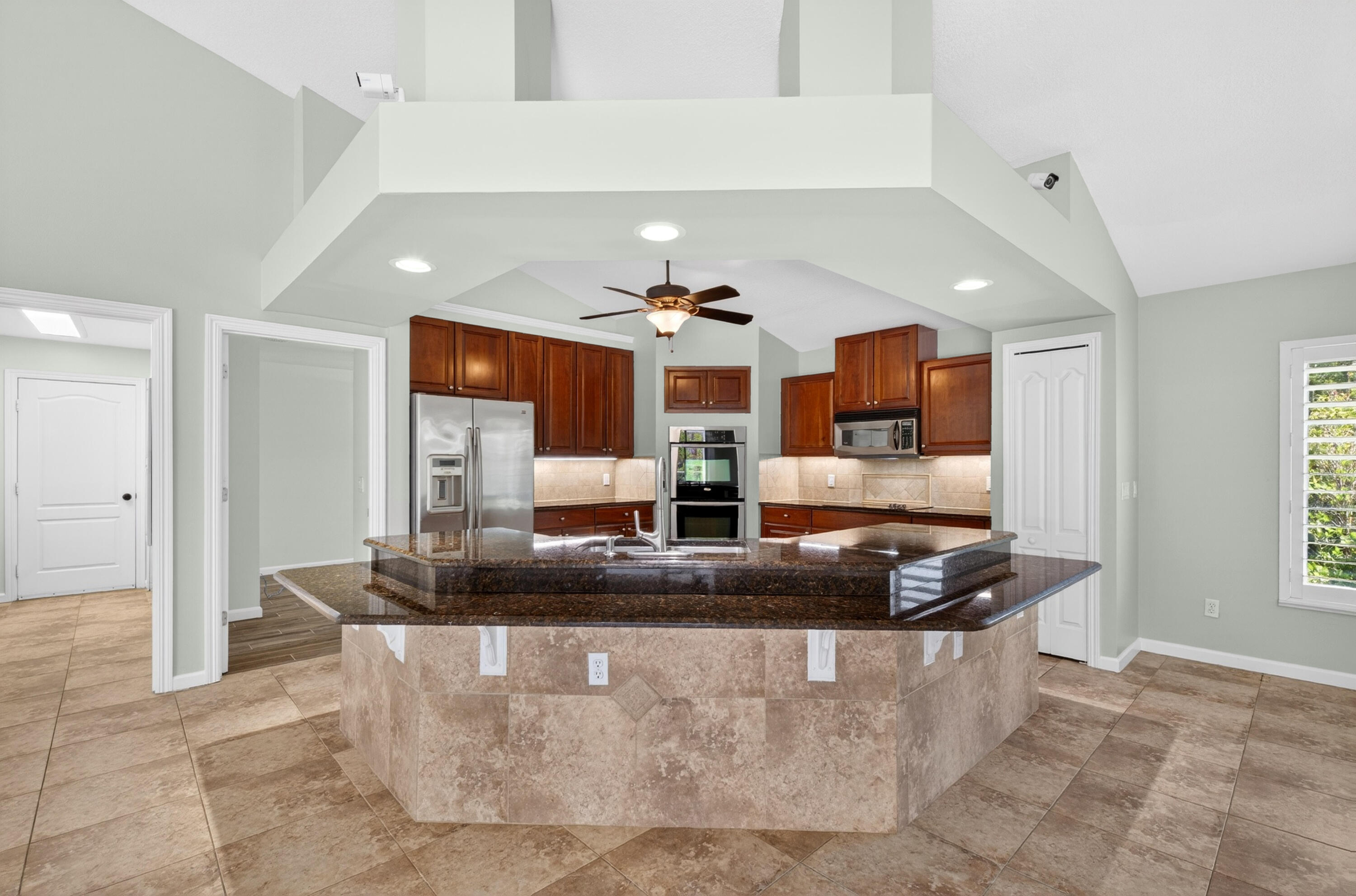 PORT ST LUCIE SECTION 33 - Residential