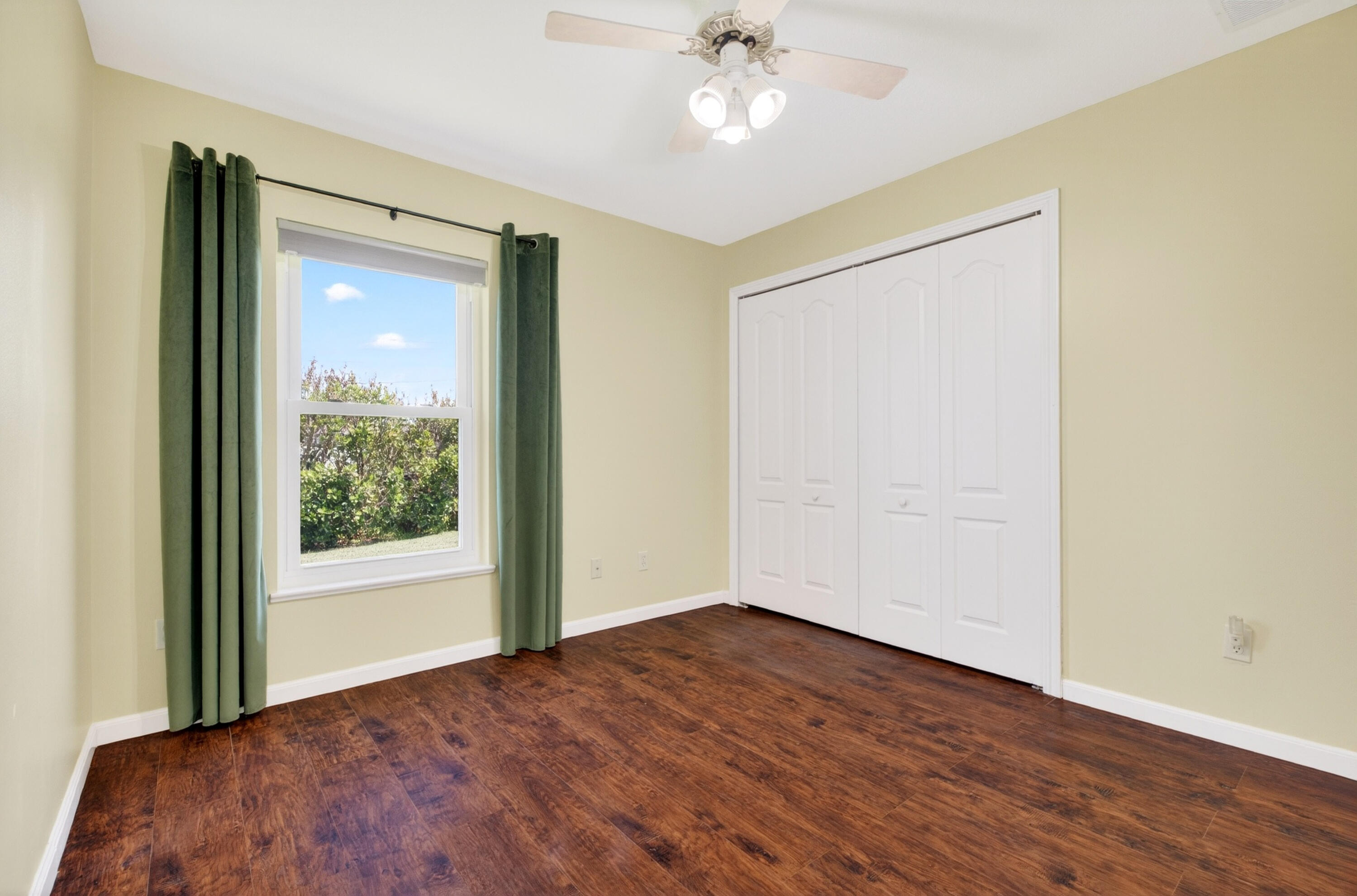 PORT ST LUCIE SECTION 33 - Residential