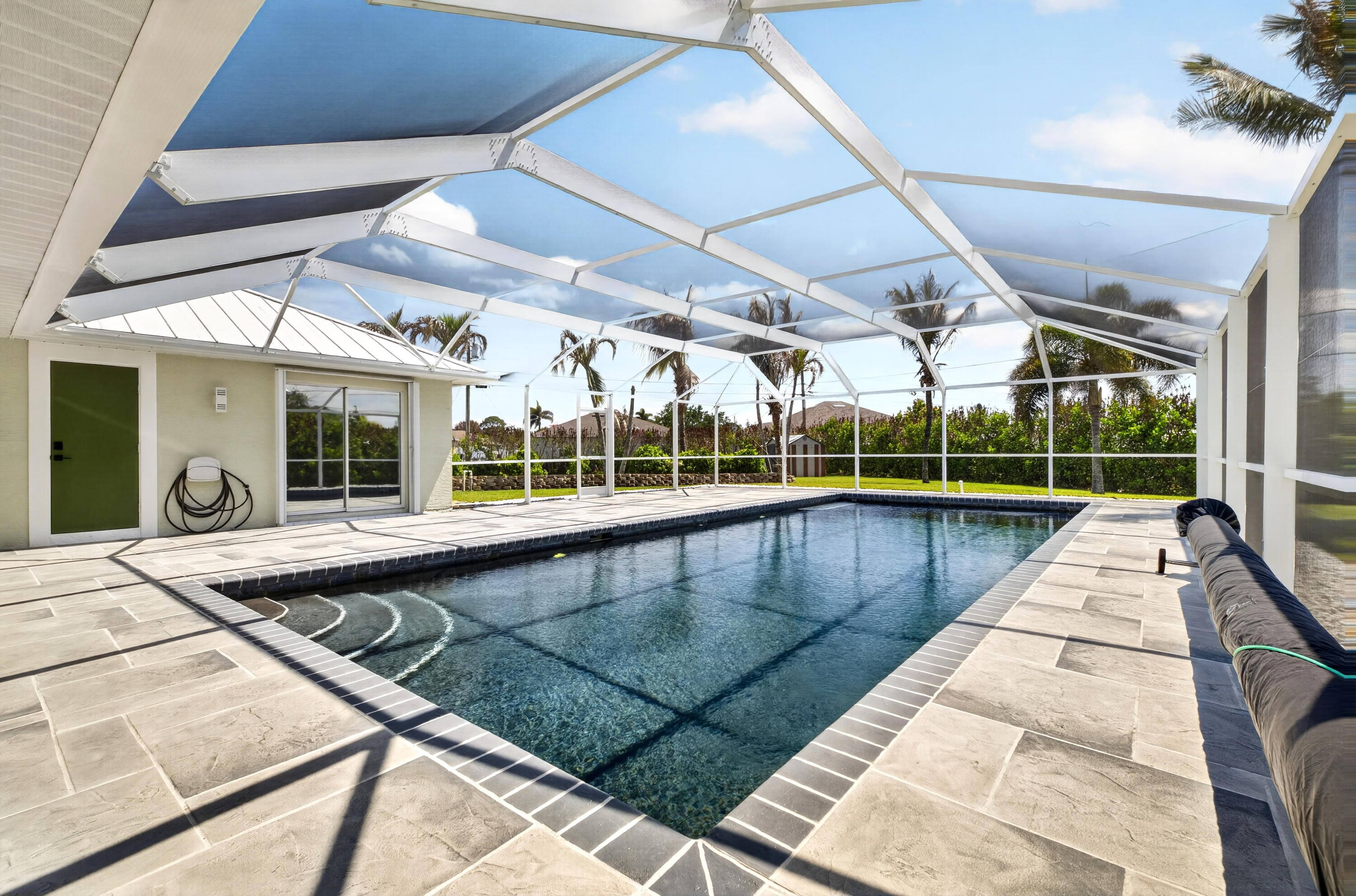 PORT ST LUCIE SECTION 33 - Residential