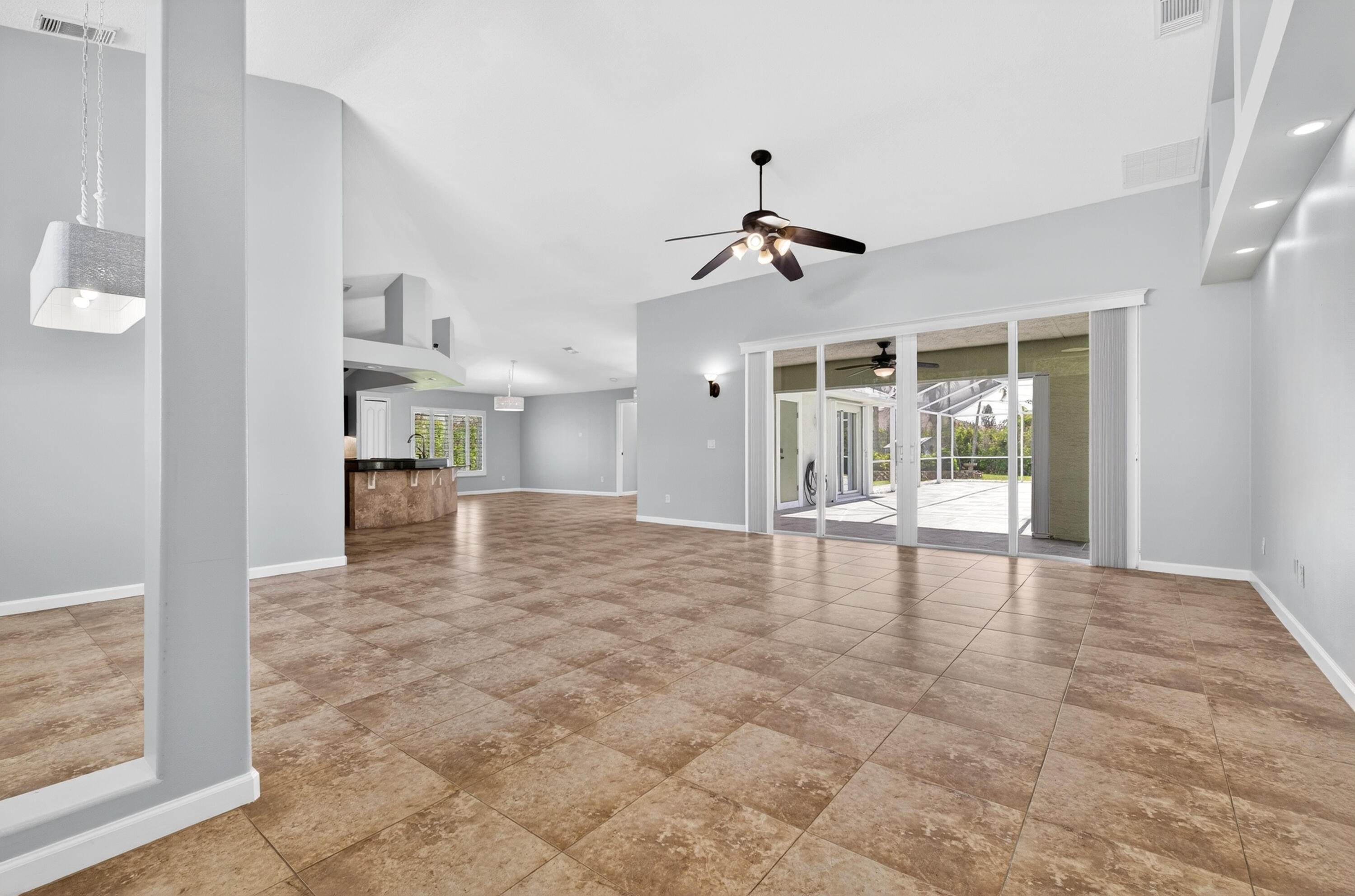 PORT ST LUCIE SECTION 33 - Residential