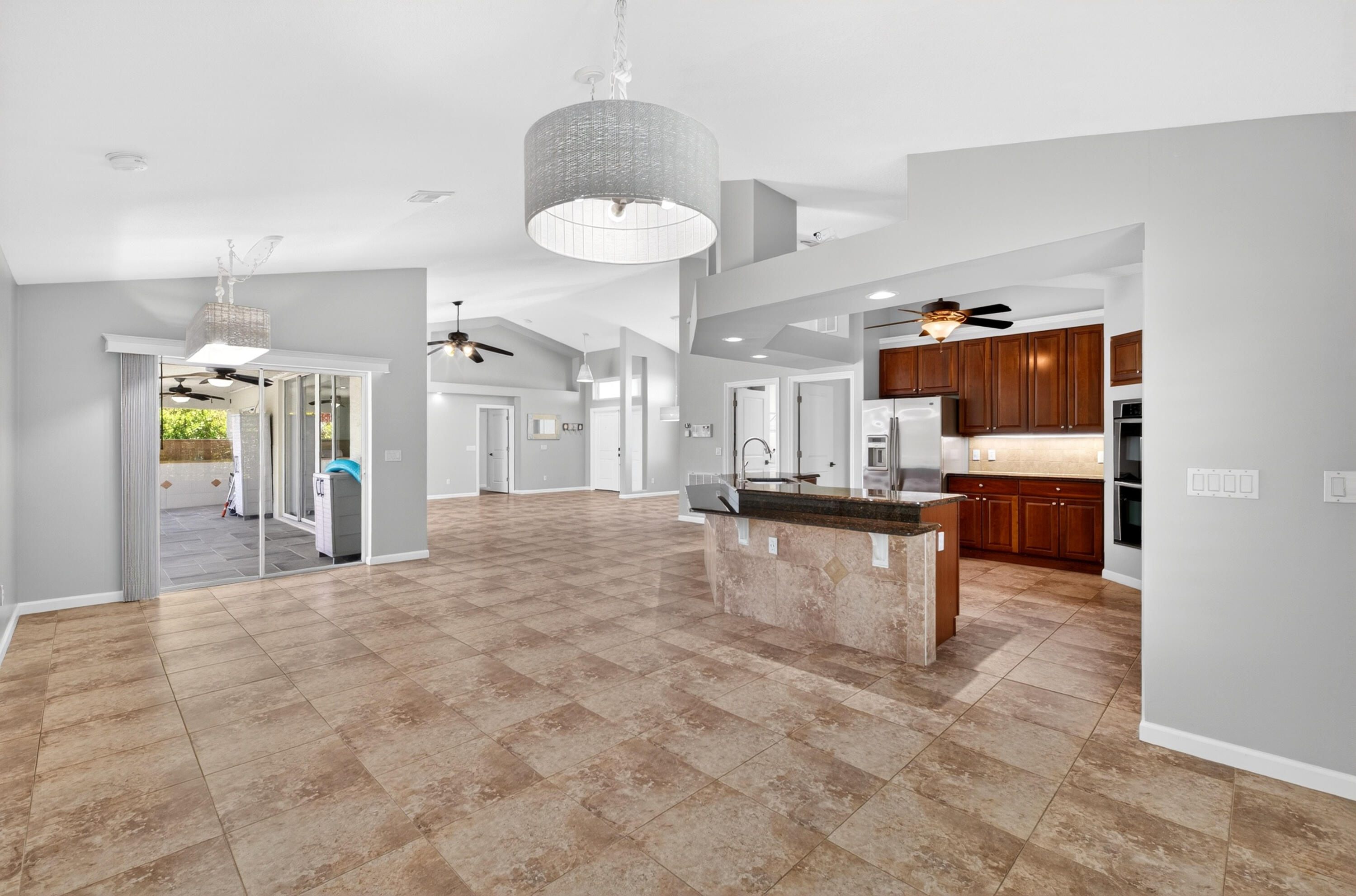 PORT ST LUCIE SECTION 33 - Residential