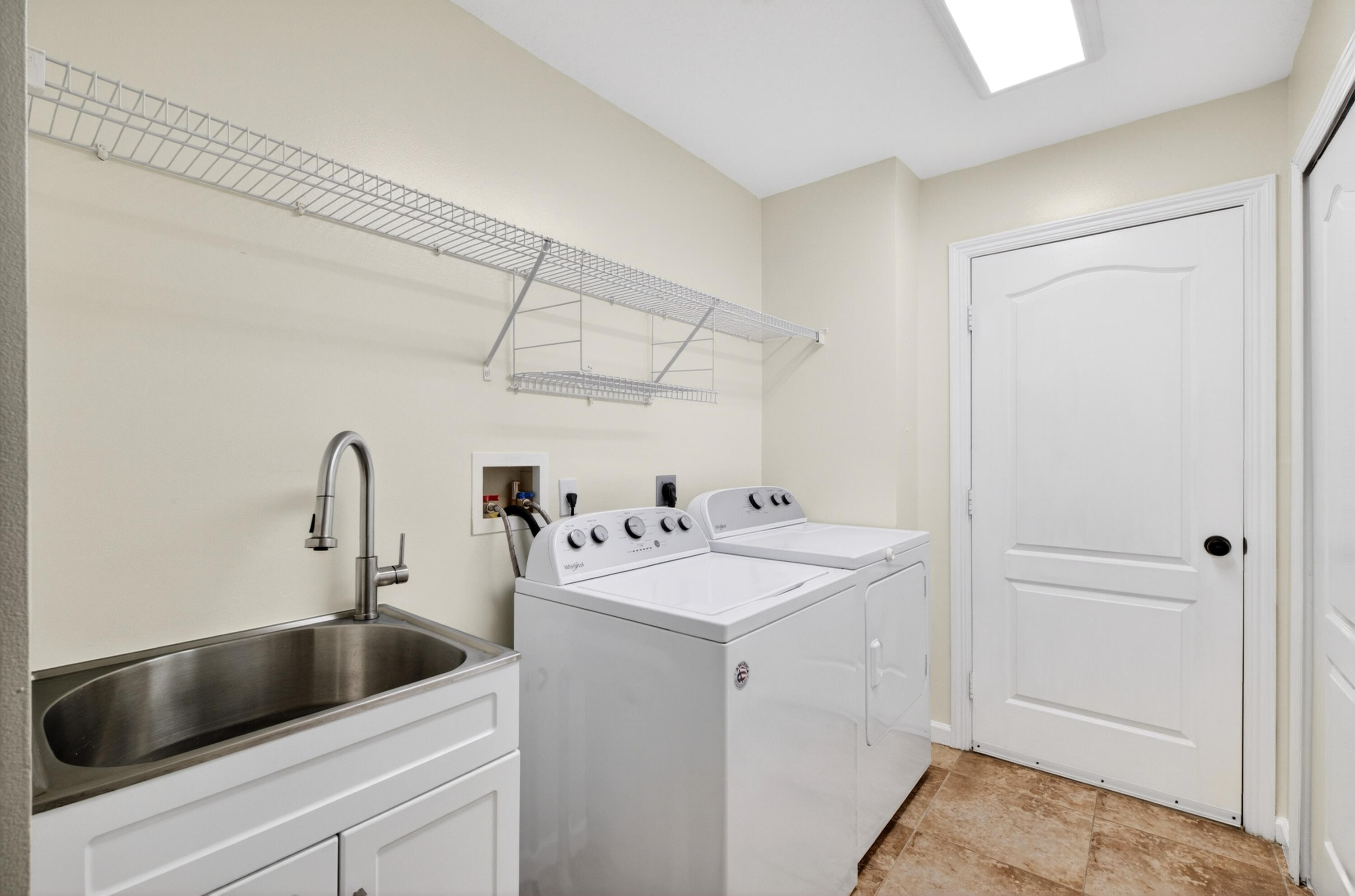 PORT ST LUCIE SECTION 33 - Residential