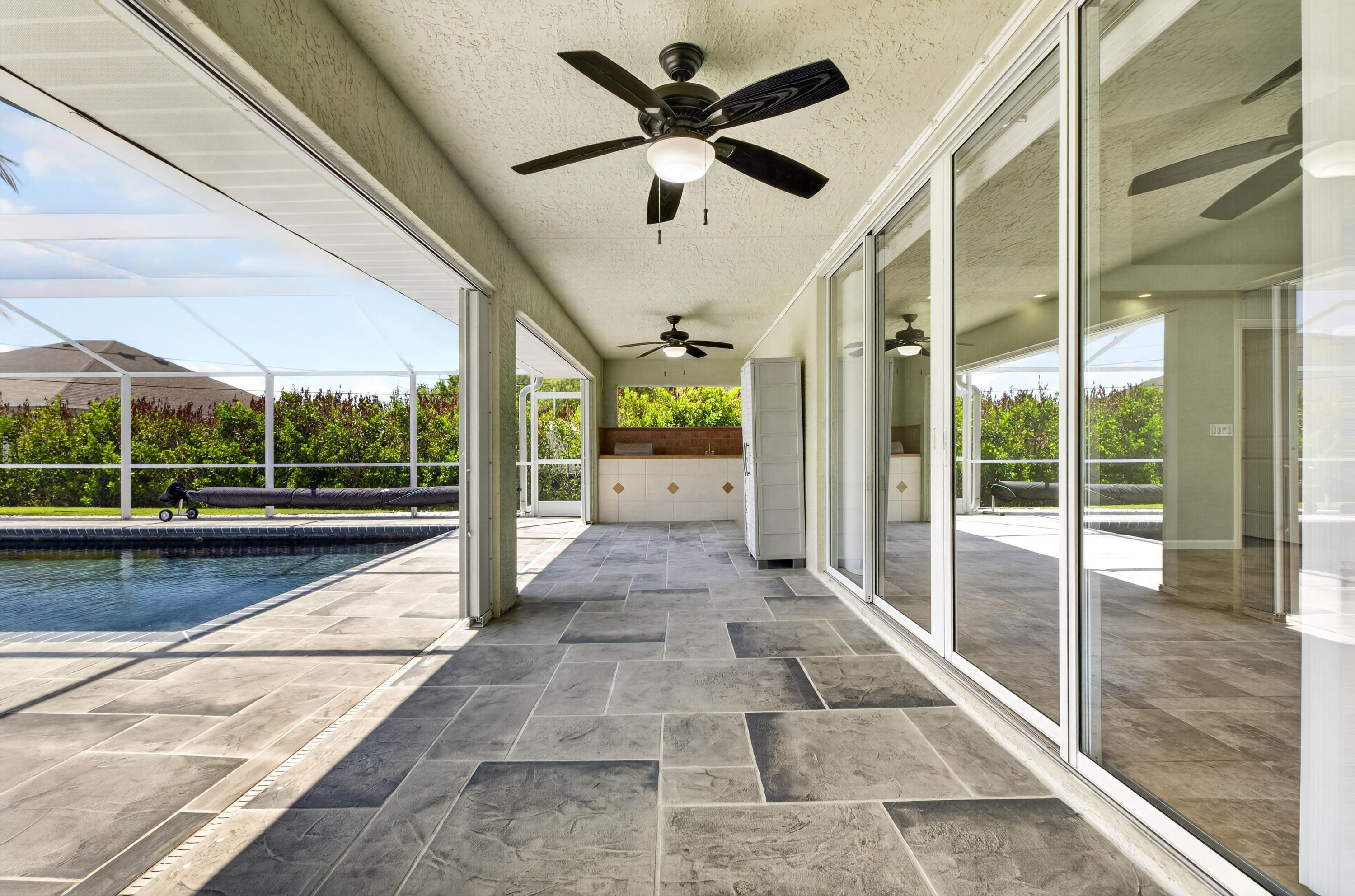 PORT ST LUCIE SECTION 33 - Residential