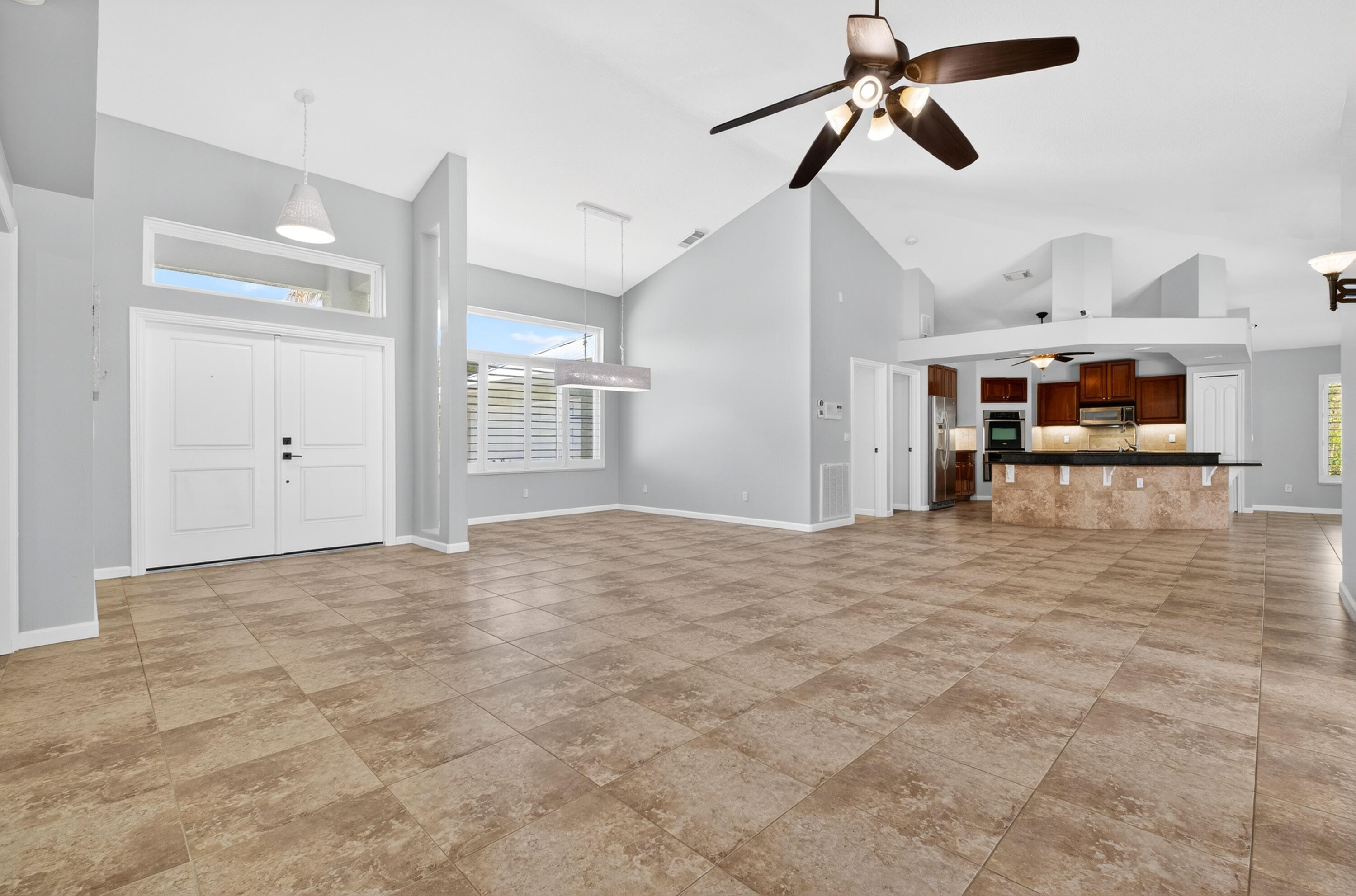 PORT ST LUCIE SECTION 33 - Residential