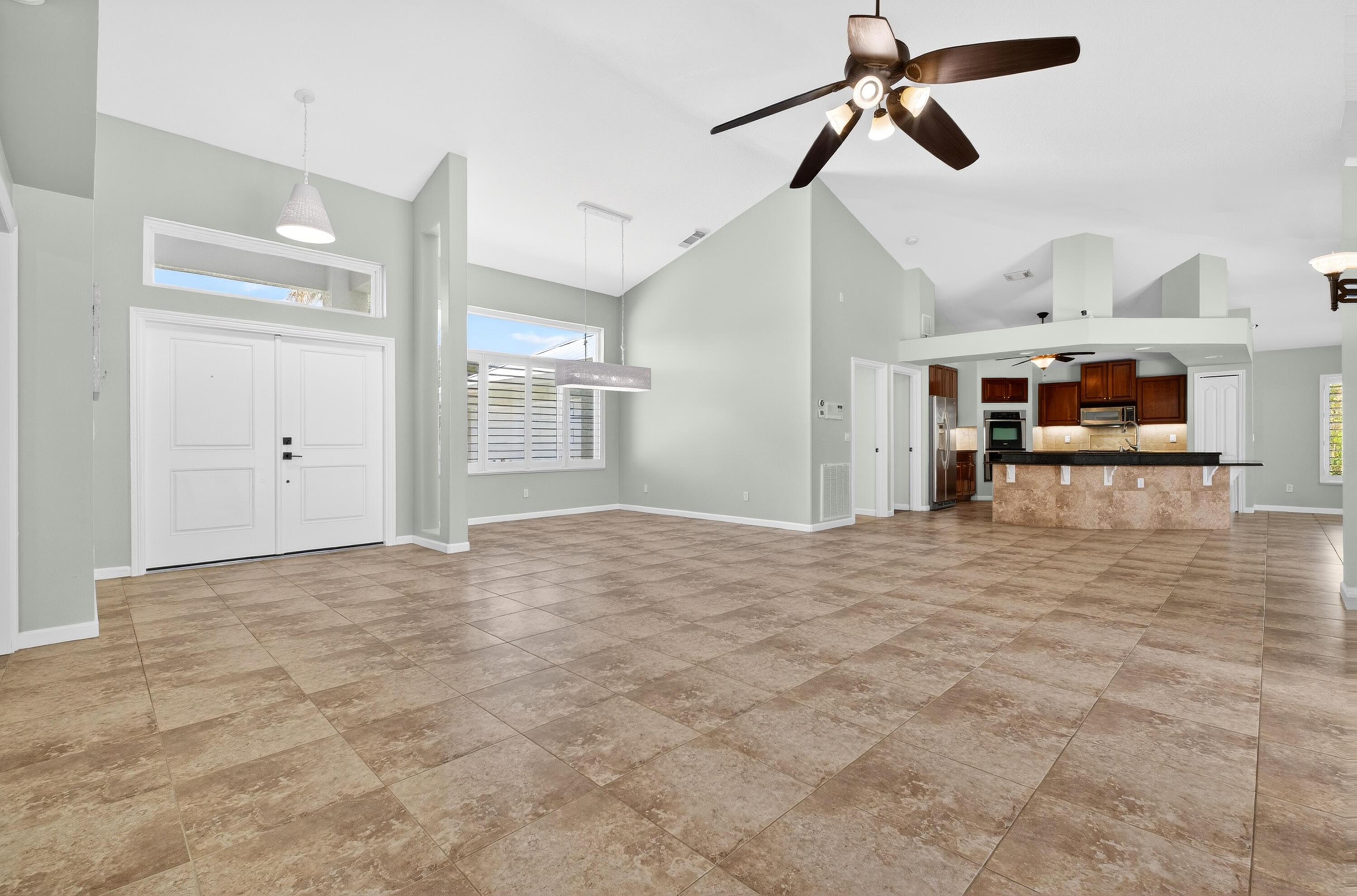 PORT ST LUCIE SECTION 33 - Residential