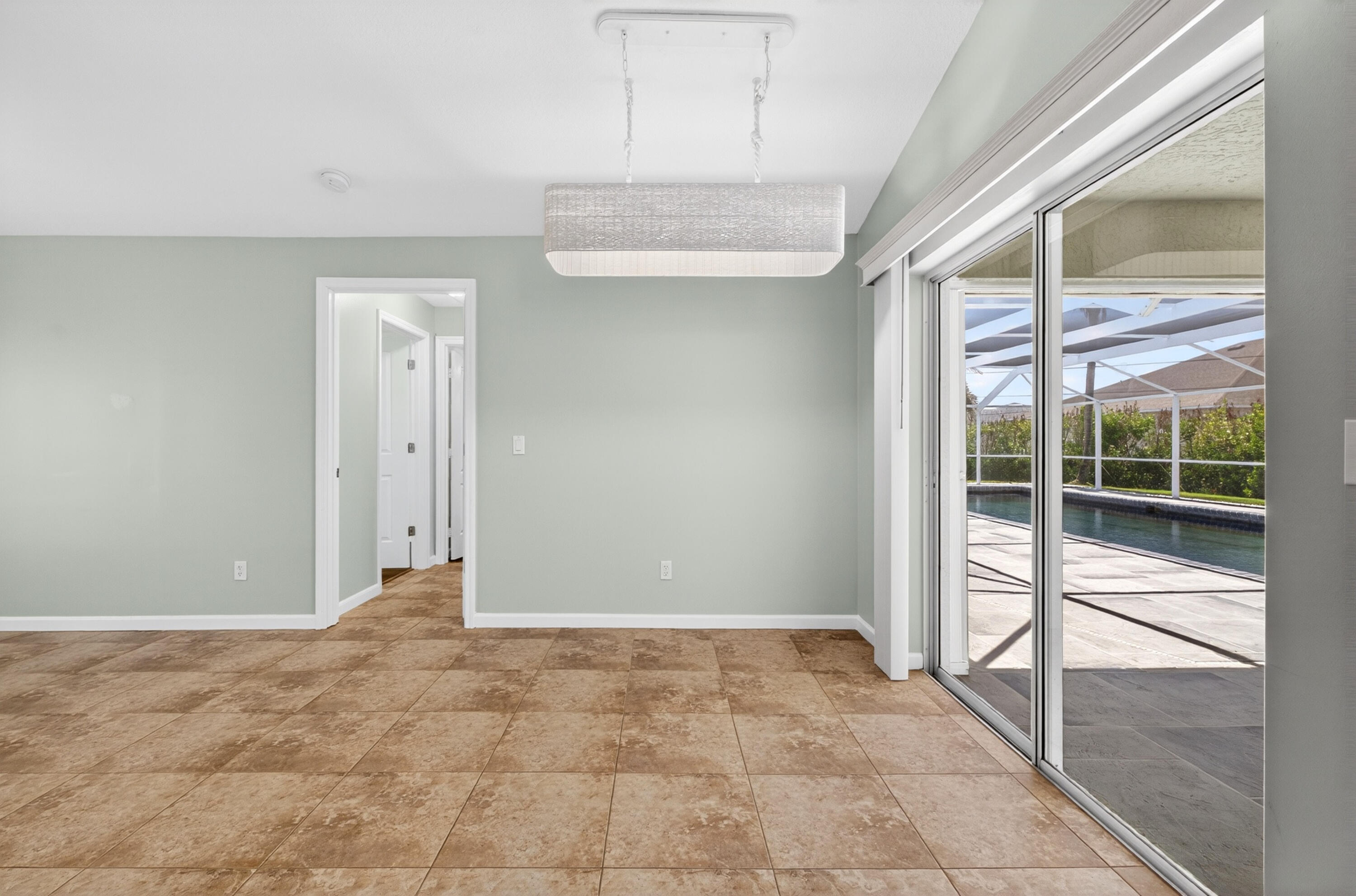 PORT ST LUCIE SECTION 33 - Residential