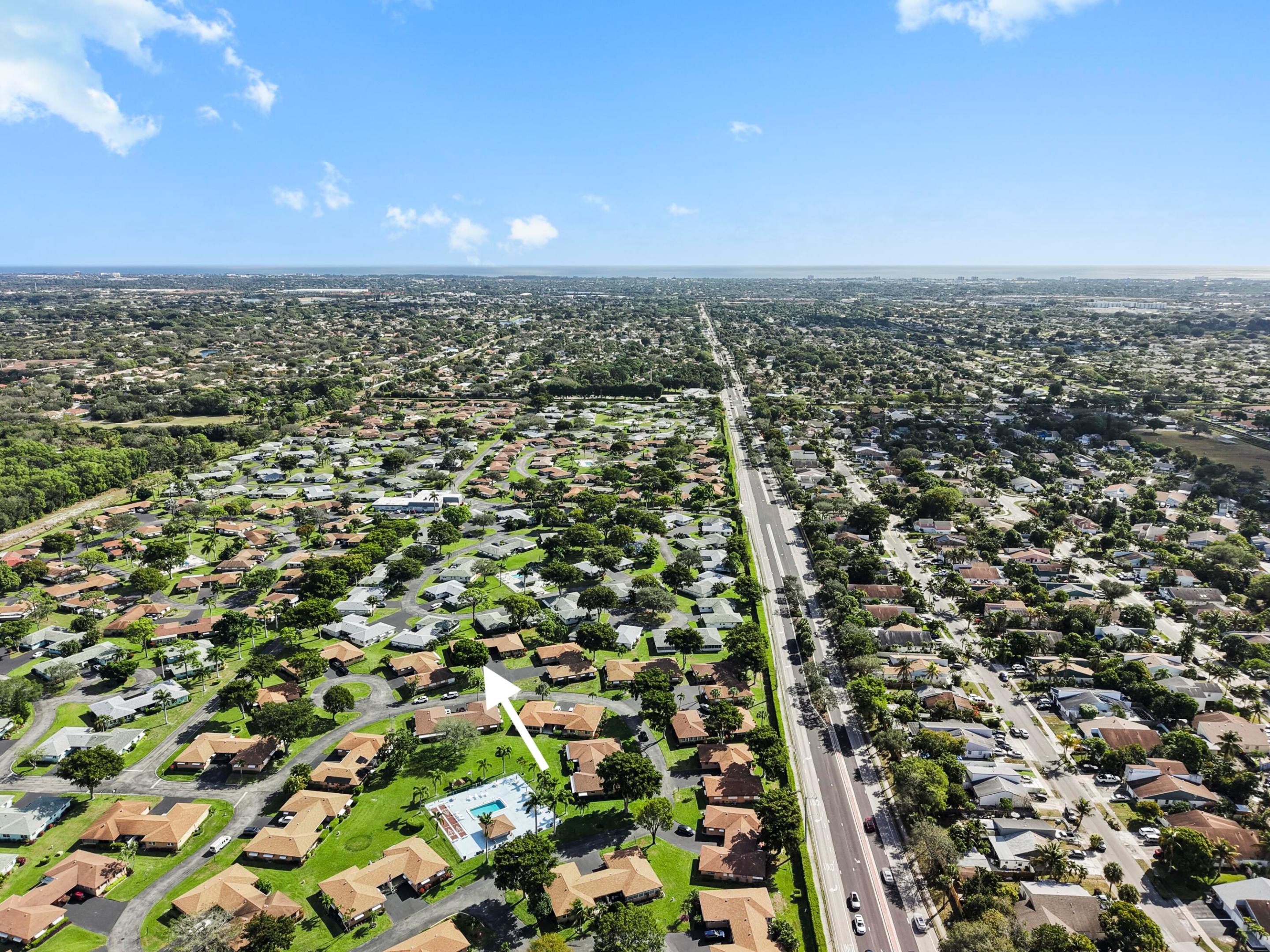 COUNTRY MANORS CONDO - Residential