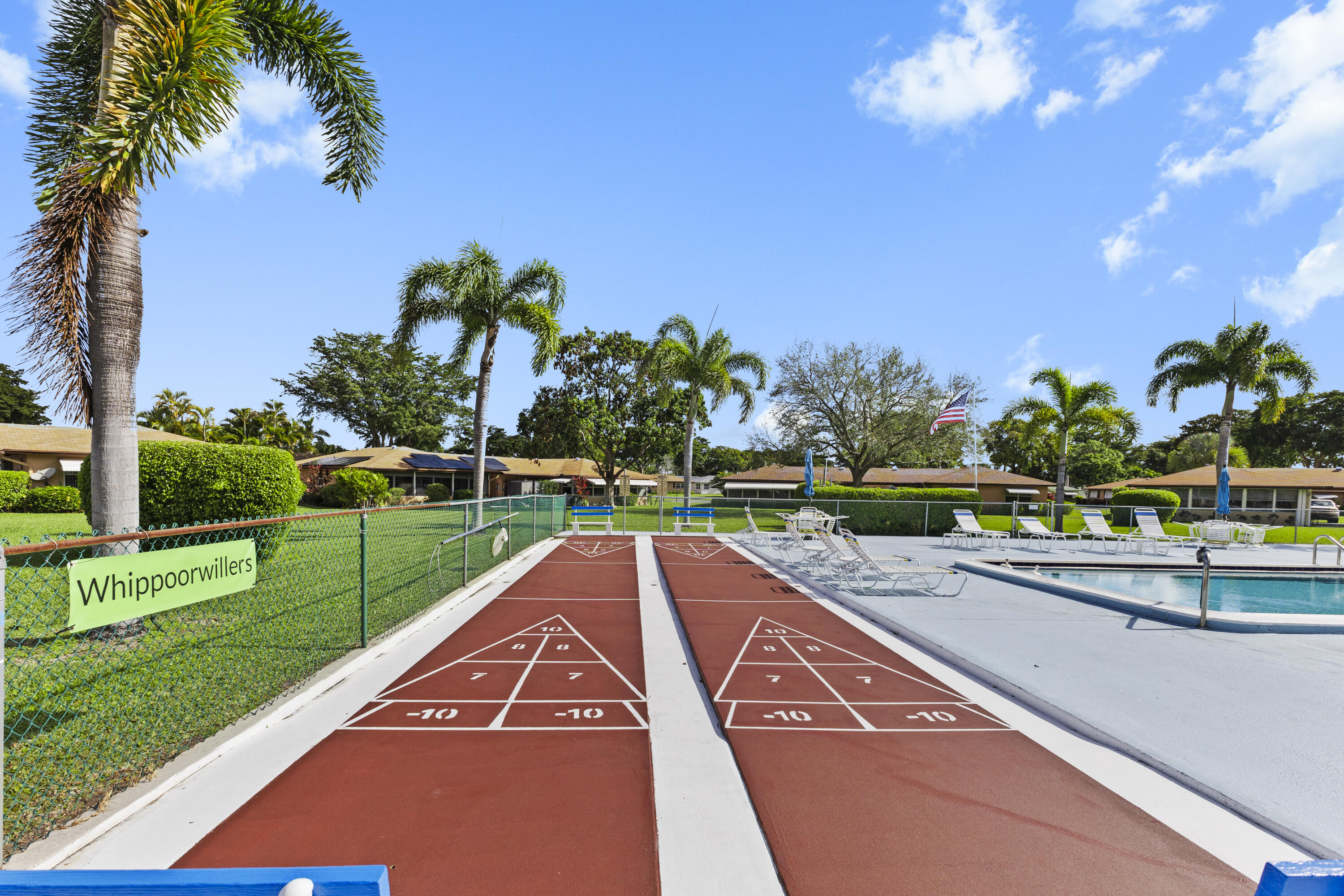 COUNTRY MANORS CONDO - Residential