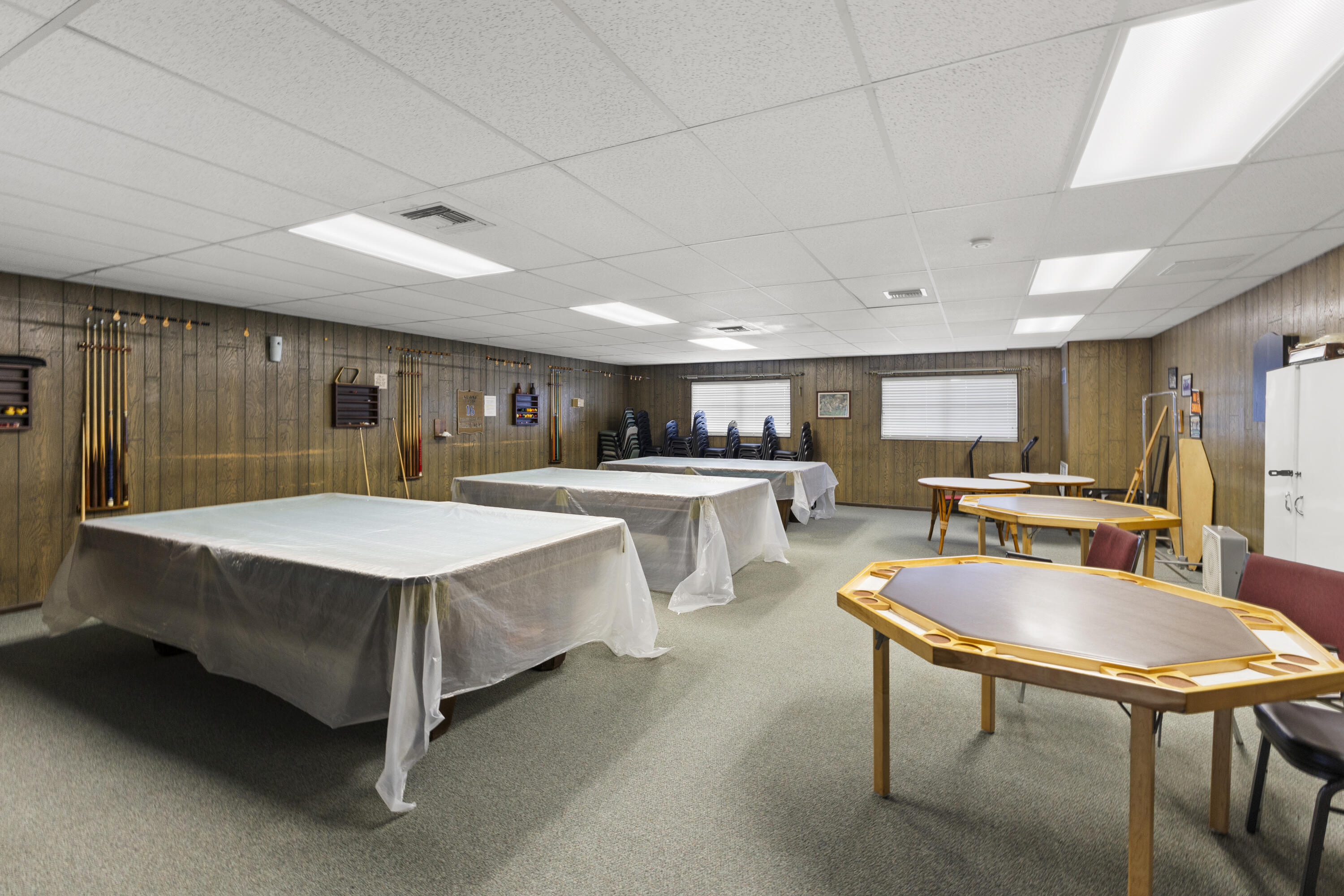 COUNTRY MANORS CONDO - Residential