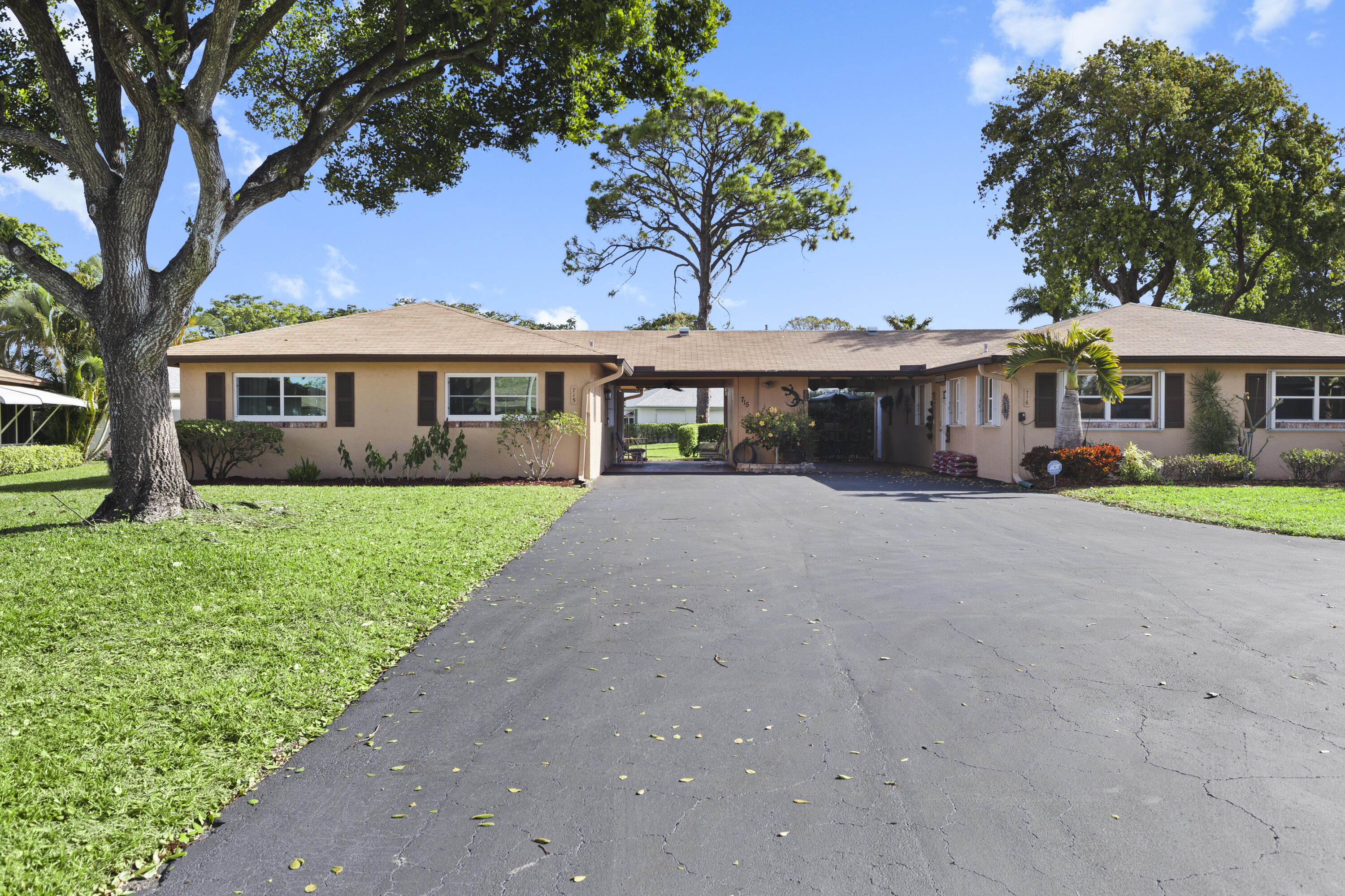 715 Whippoorwill Lane