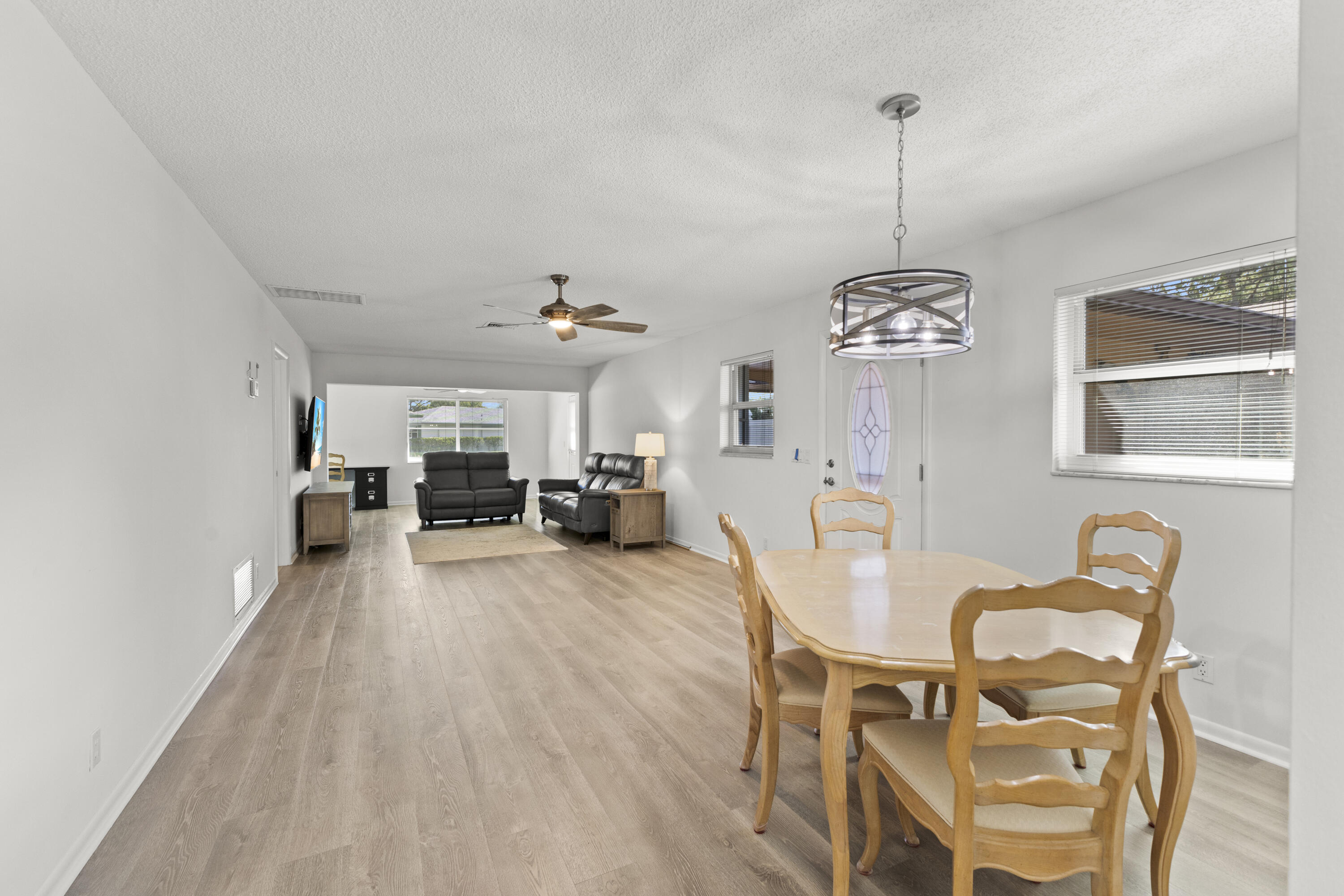 COUNTRY MANORS CONDO - Residential