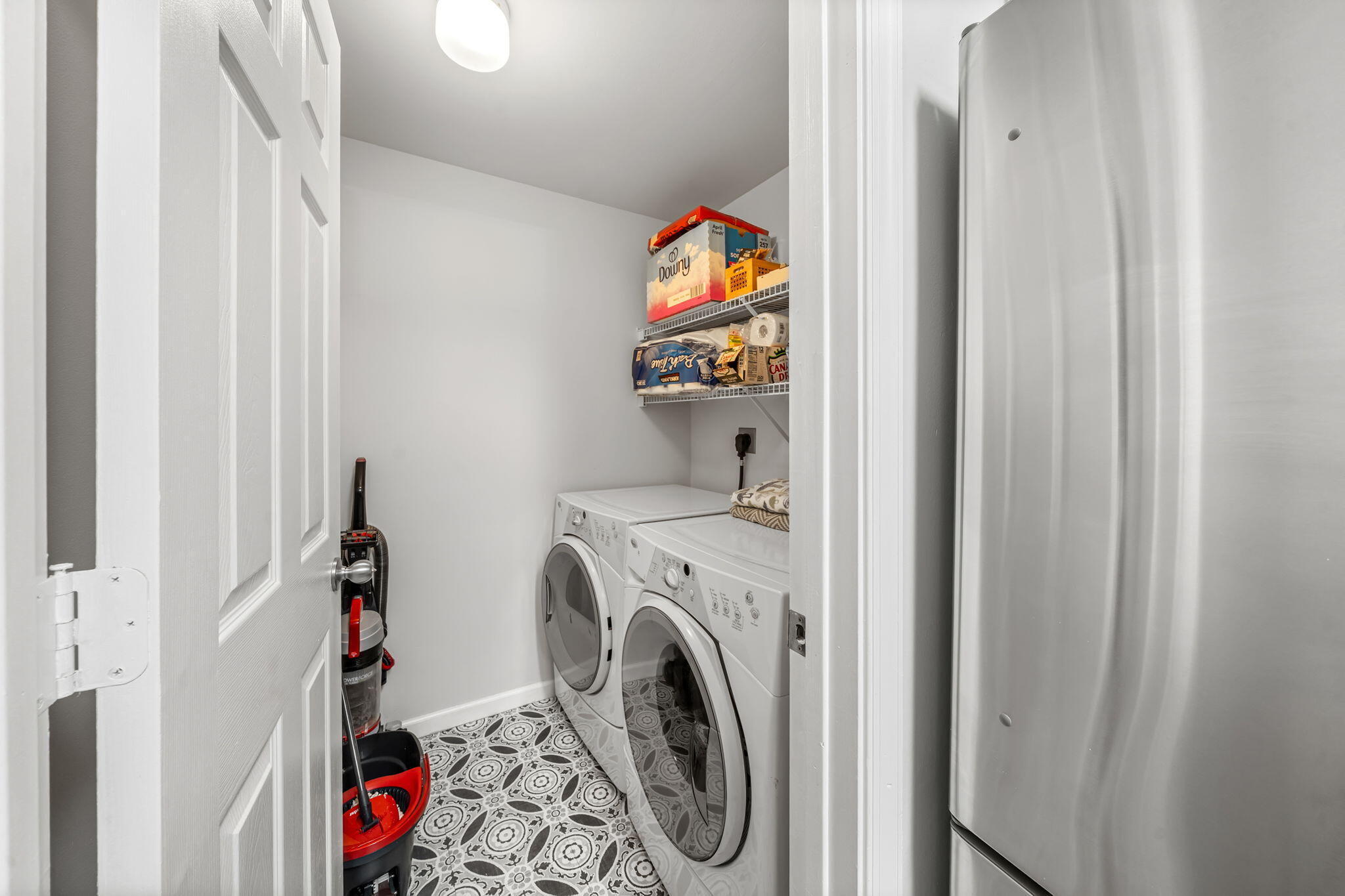 ST ANDREWS AT POLO CLUB CONDO - Residential