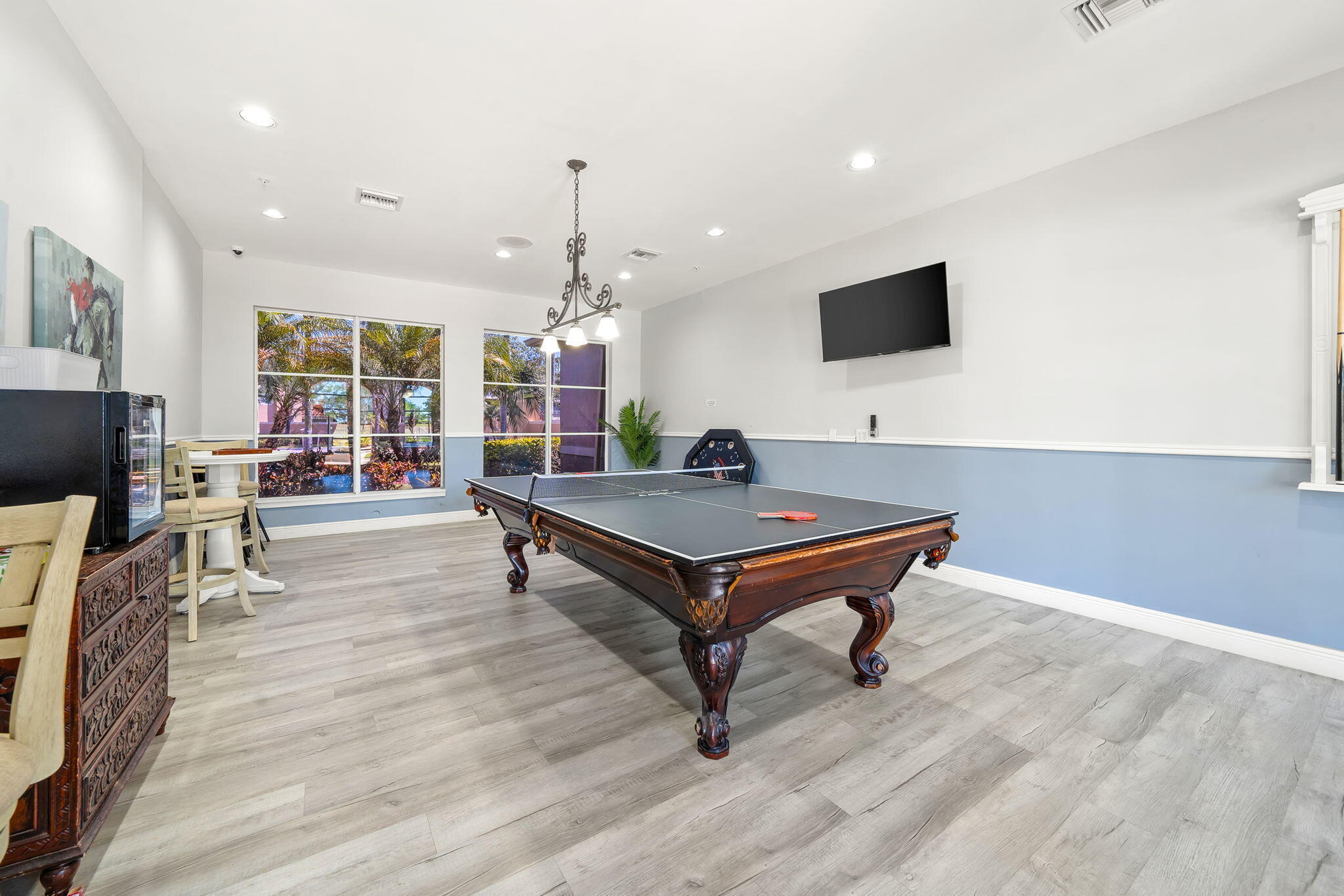 ST ANDREWS AT POLO CLUB CONDO - Residential