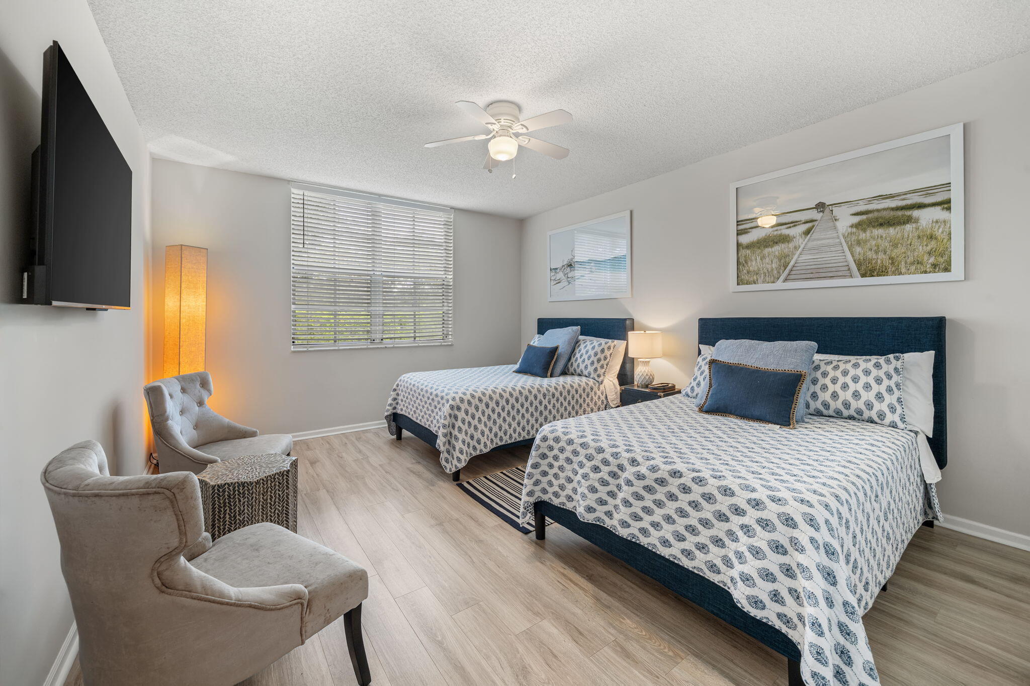 ST ANDREWS AT POLO CLUB CONDO - Residential