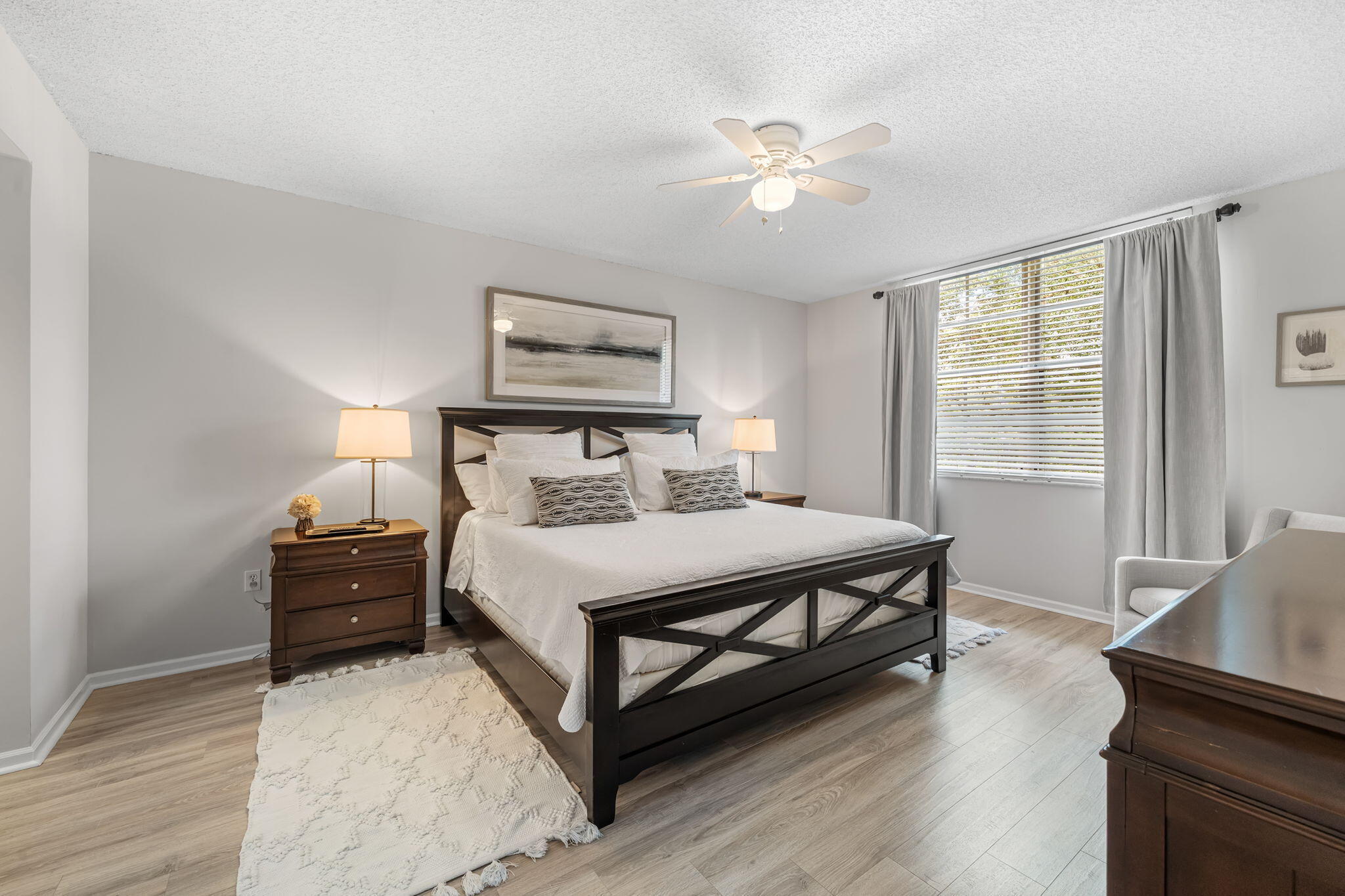 ST ANDREWS AT POLO CLUB CONDO - Residential