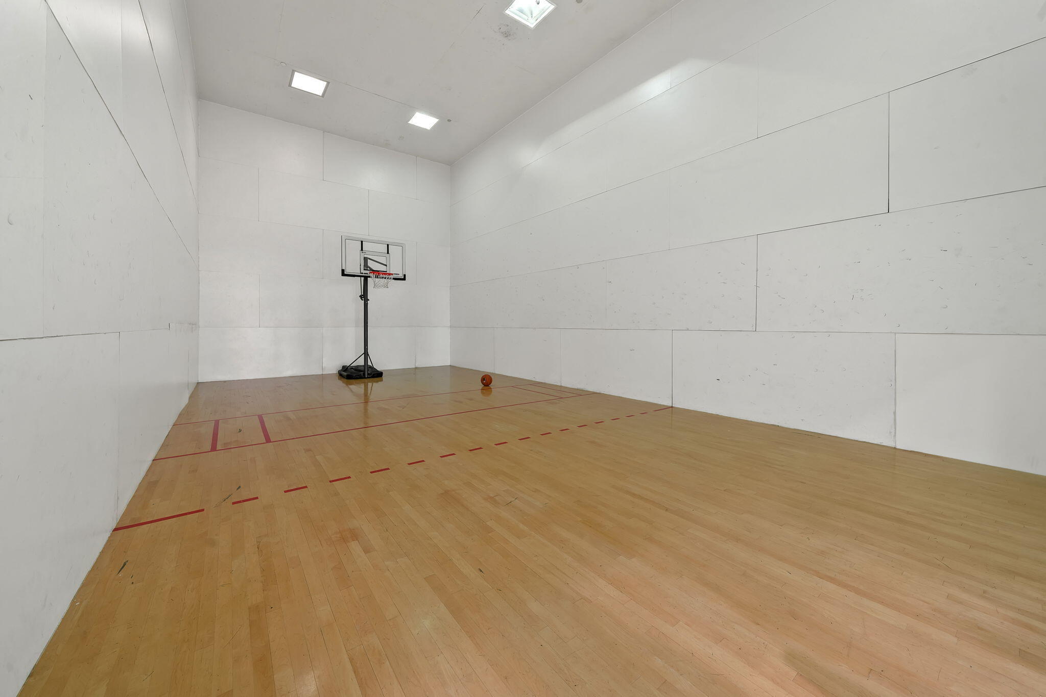 ST ANDREWS AT POLO CLUB CONDO - Residential