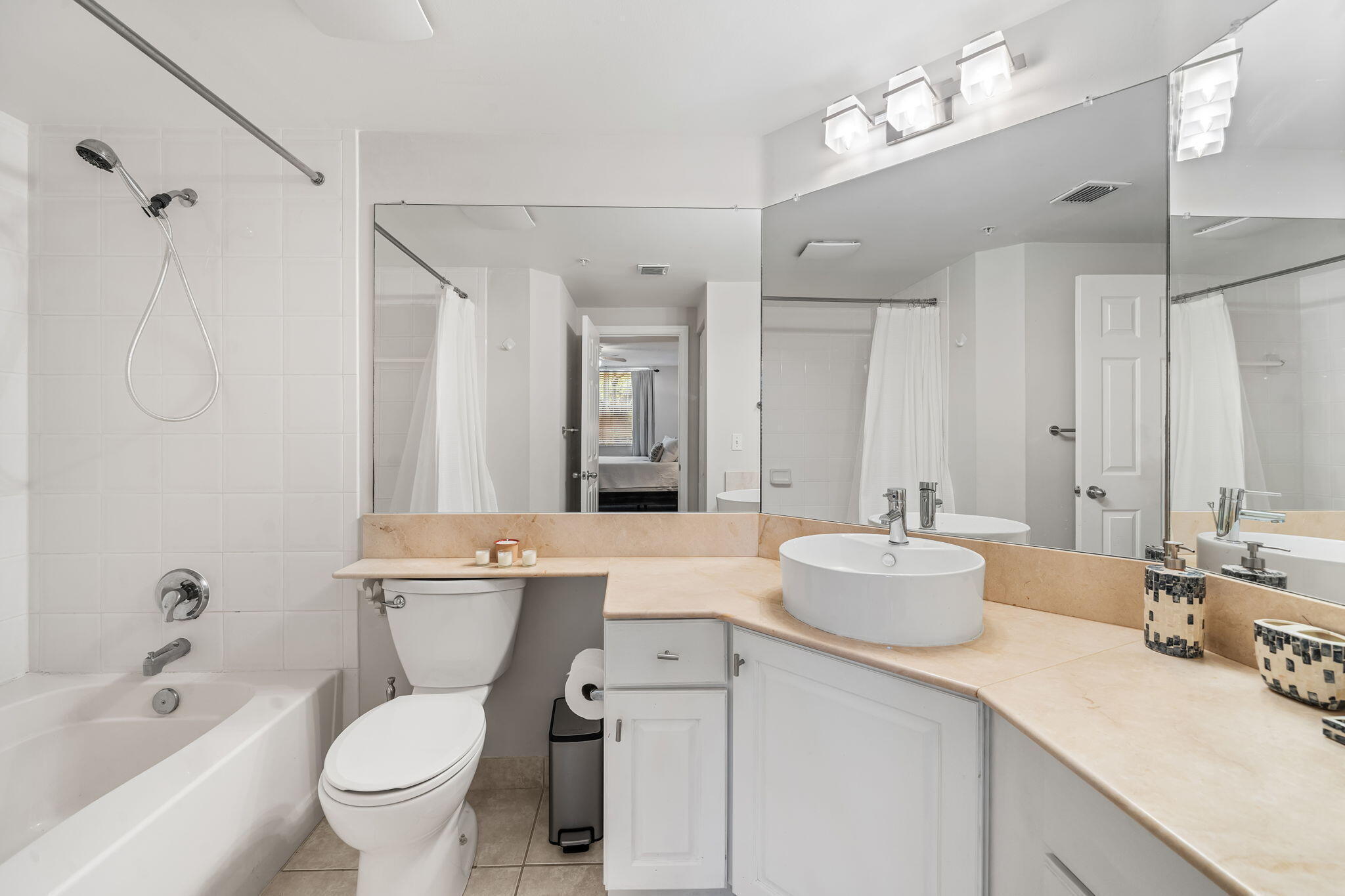 ST ANDREWS AT POLO CLUB CONDO - Residential