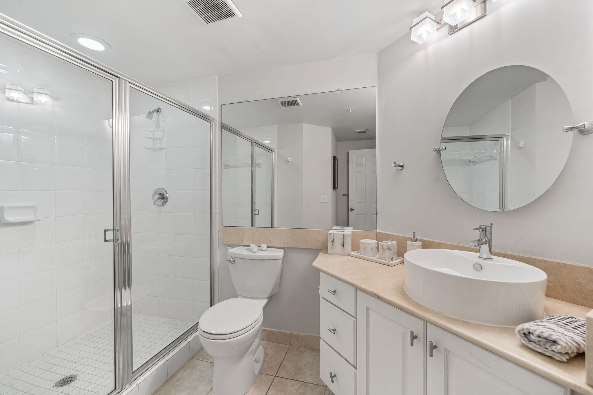 ST ANDREWS AT POLO CLUB CONDO - Residential