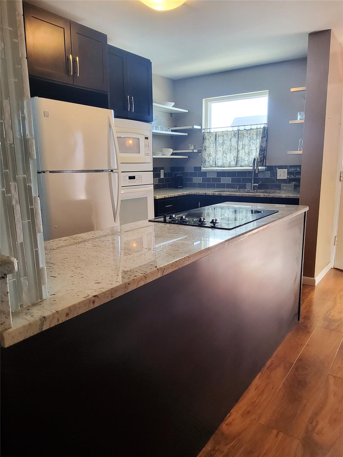 Dover House - Residential