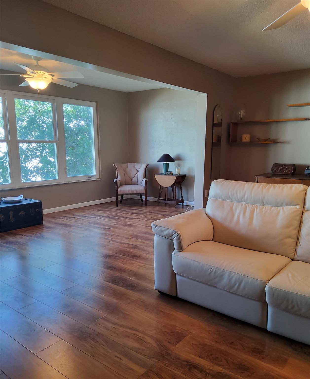 Dover House - Residential