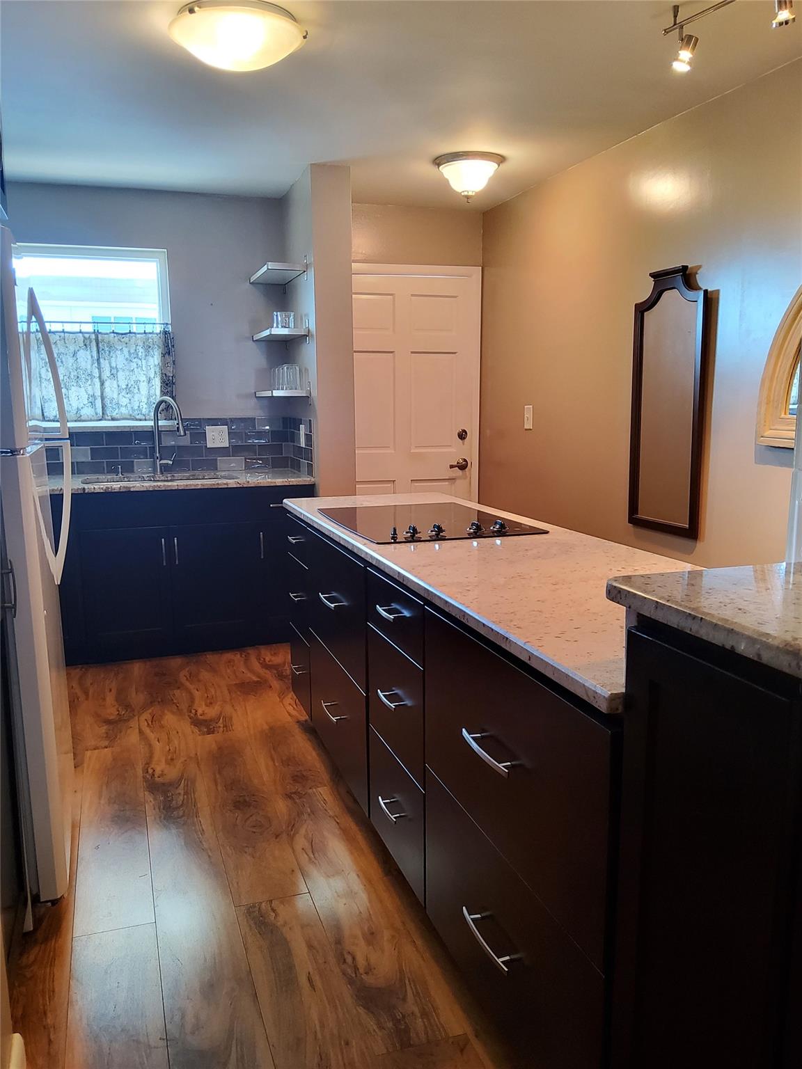 Dover House - Residential