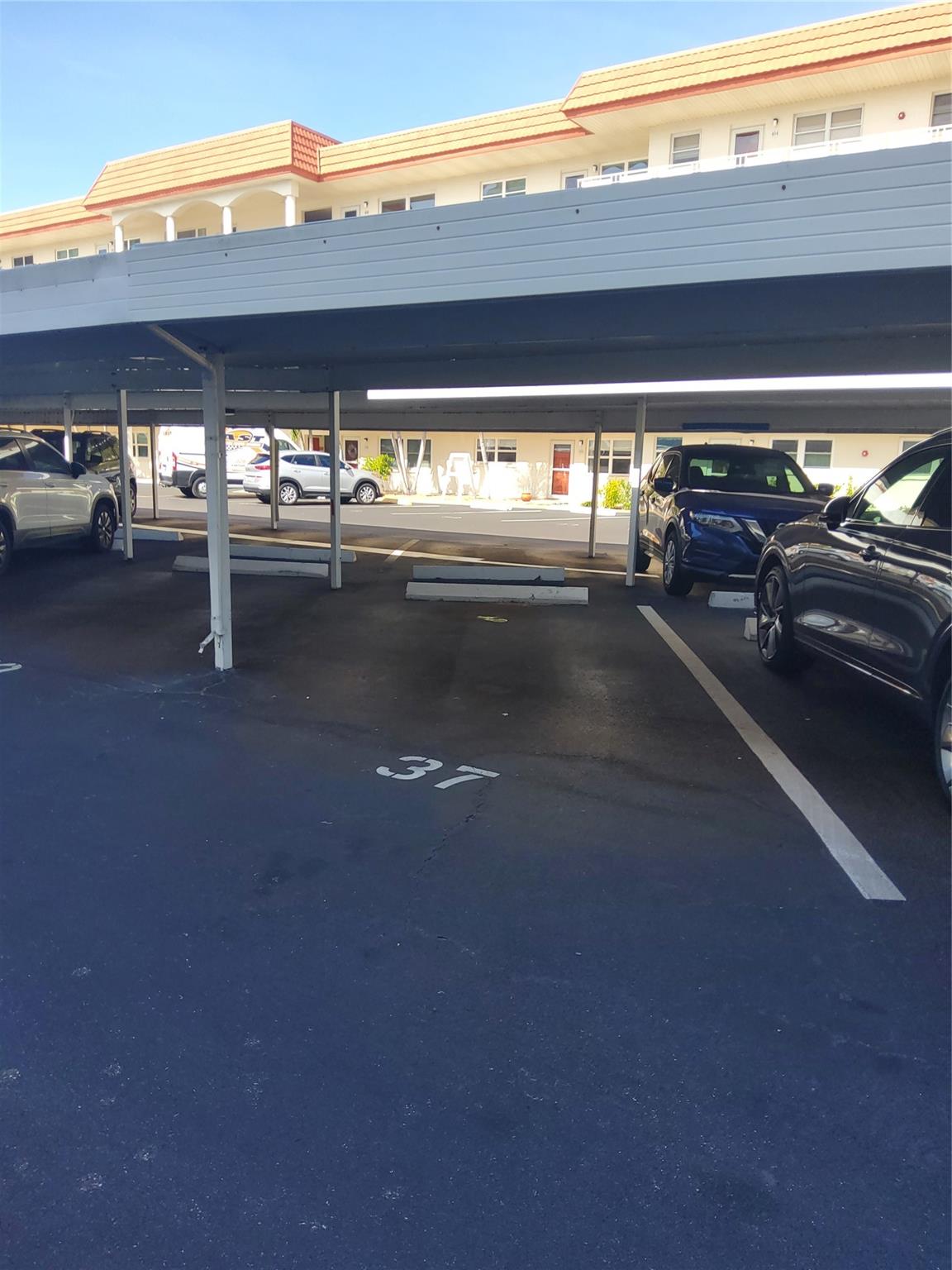 Dover House - Residential