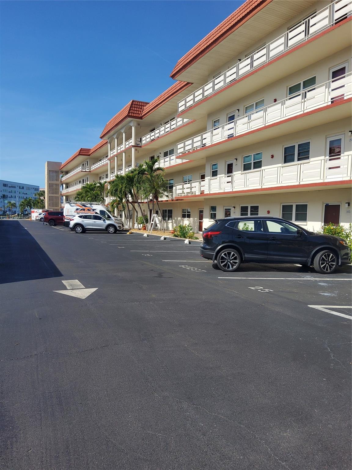 Dover House - Residential