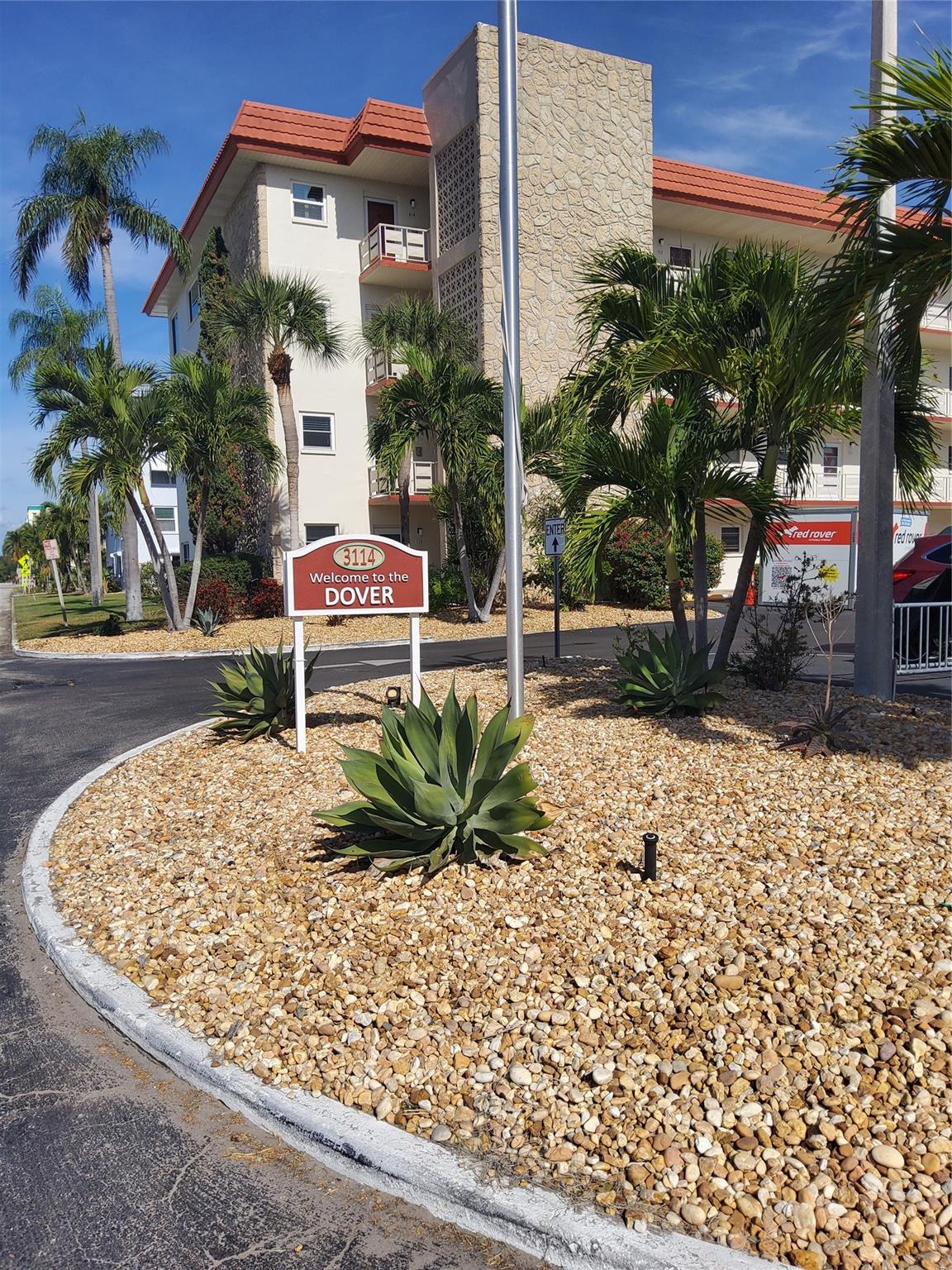 Dover House - Residential