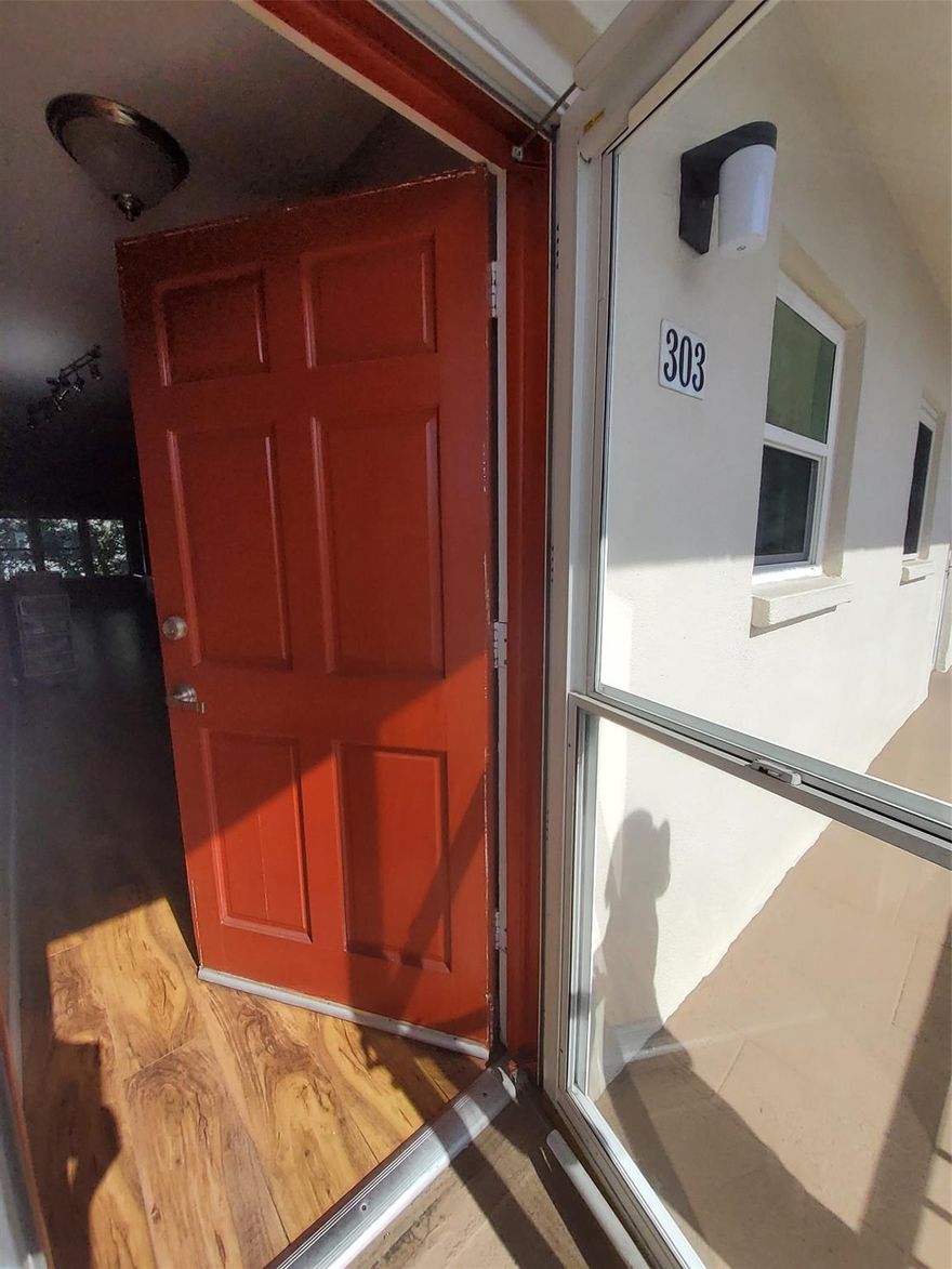 This updated large 1 bedroom 1 bath condo is in the heart of Gulfport and part of the Town Shores community on Boca Ciega Bay. 55plus..  Close to shopping restaurants and marinas.  The kitchen has been opened up to the rest of the living space.  Features granite countertops, plenty of storage, island with cooktop, wall oven, microwave, refrigerator and disposal. A large living dining room provides room for entertaining & relaxing.  The enclosed sun porch features windows to catch the gulf breezes. Impact Windows. 1 Pet 20 pounds, Internet/Wi-Fi included in the maintenance.  The master community features 5 pools.  Got a boat, there are docks available.  Rent after 18 months with limited rental capacity.  Deeded covered parking space. Building Laundry Service. Hot water included.